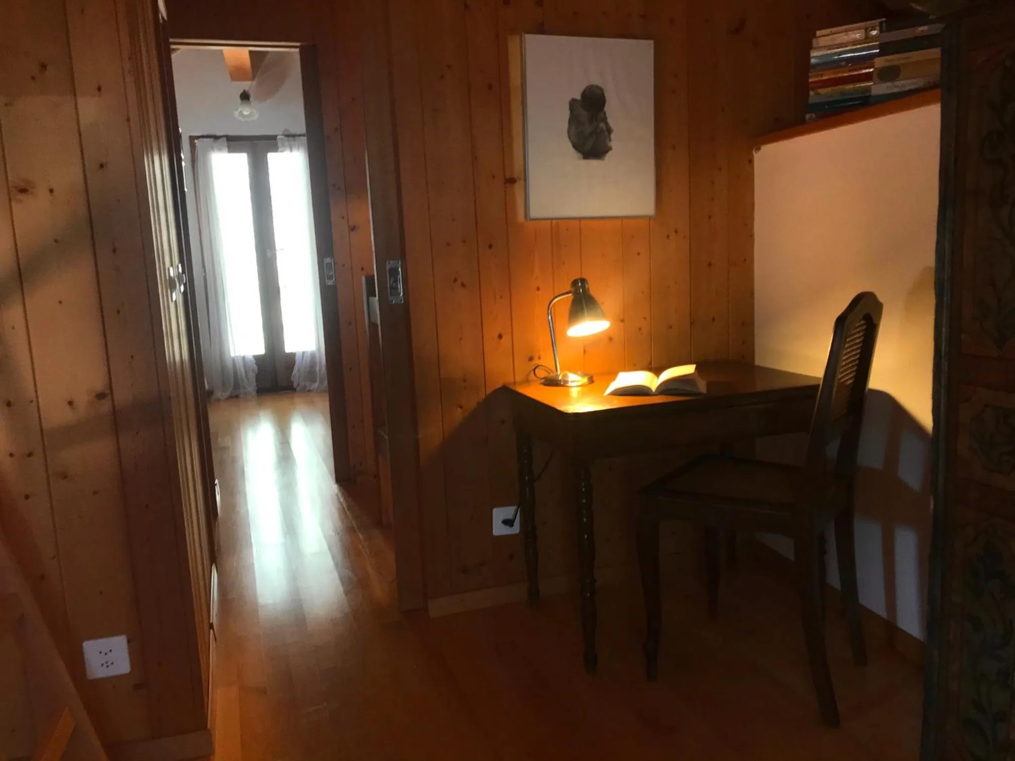 Bedroom in Tenuta Casa Cima - tenutacasacima com -