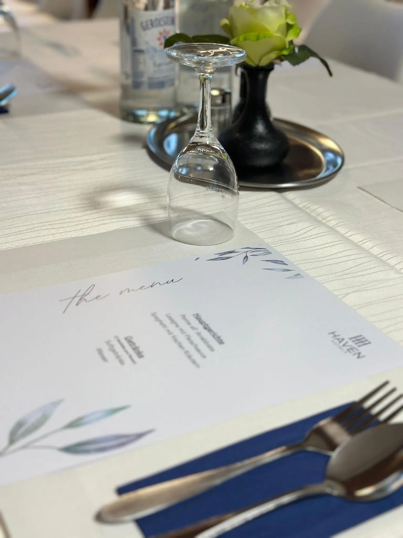 Buffet breakfast in Haven Hotels - Hotel Am Stadion