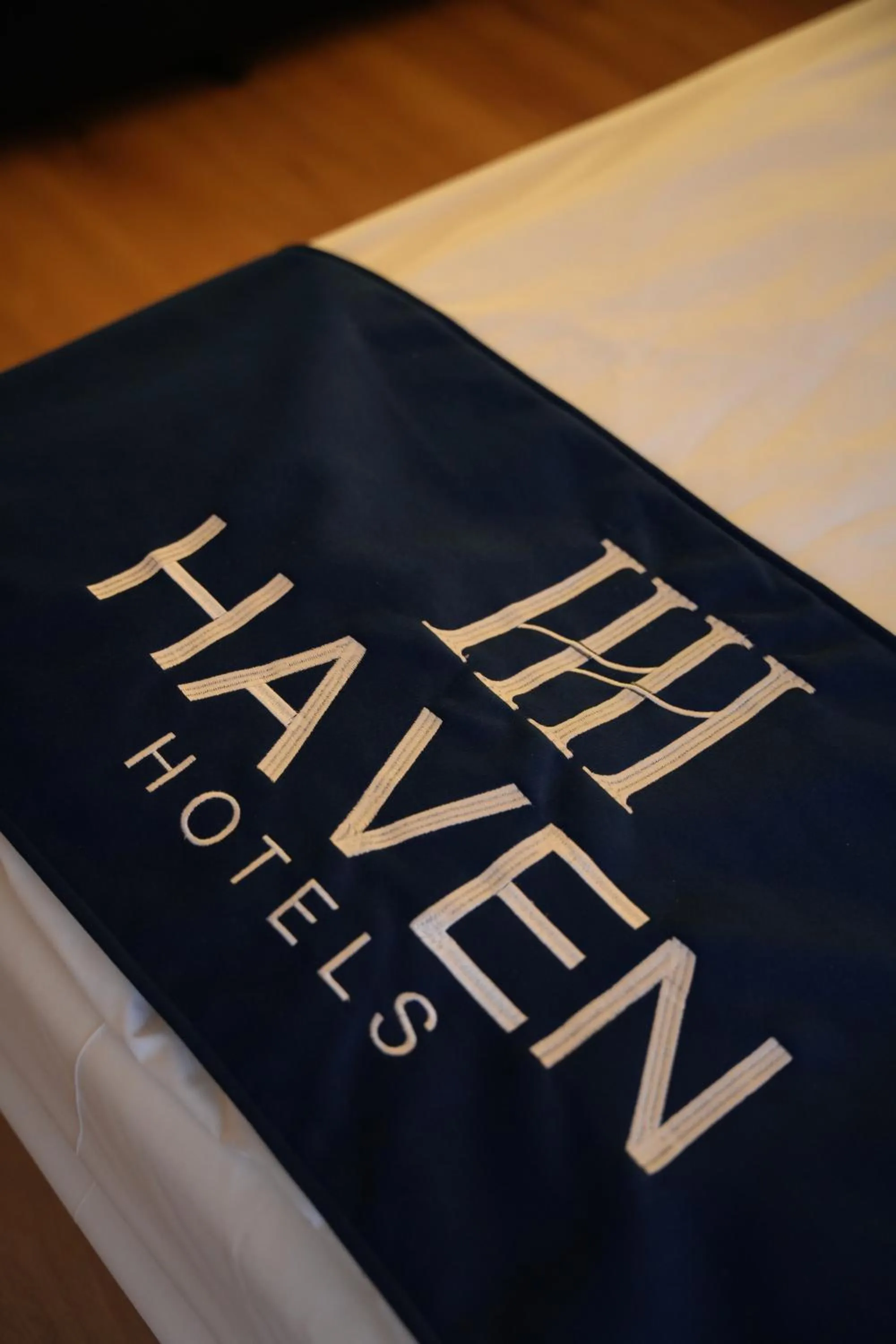 Bed in Haven Hotels - Hotel Am Stadion