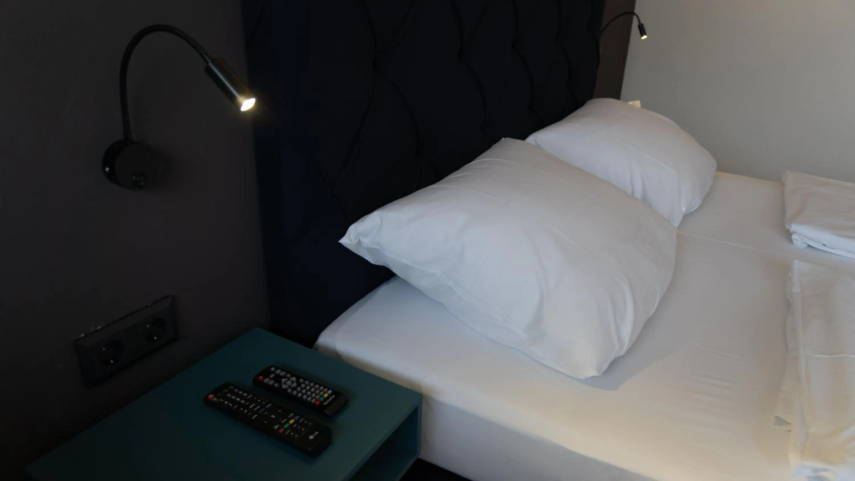 Bed in Haven Hotels - Hotel Am Stadion