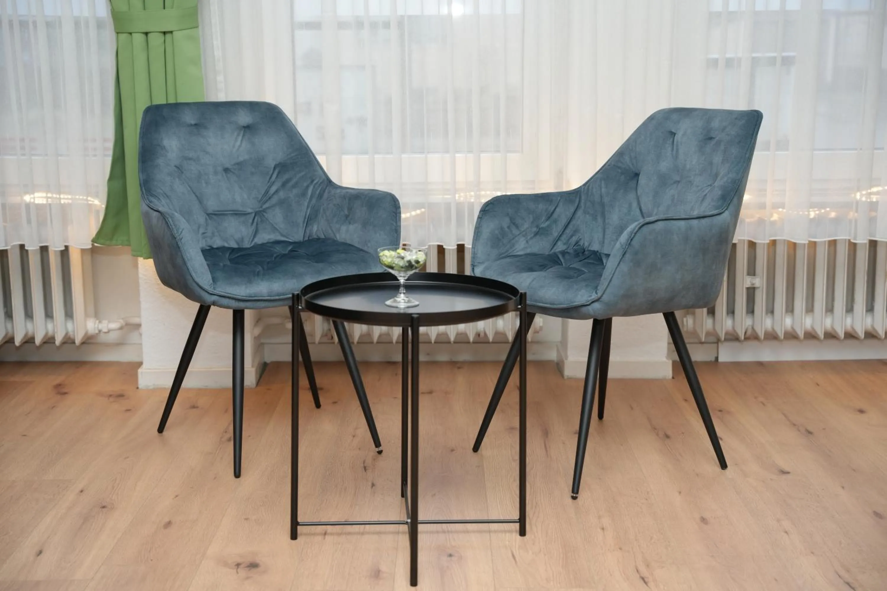 Lobby or reception in Haven Hotels - Hotel Am Stadion