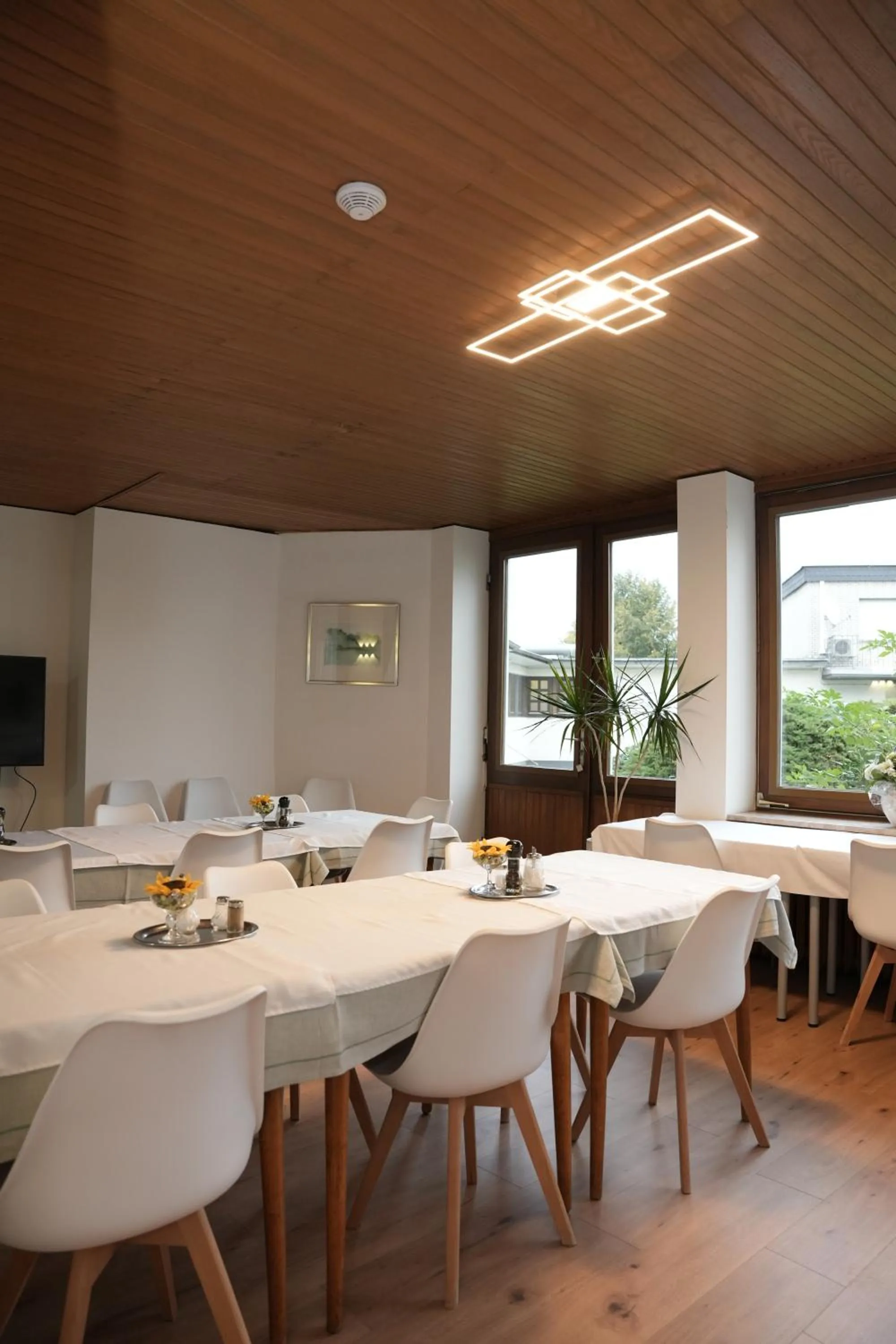 Buffet breakfast in Haven Hotels - Hotel Am Stadion