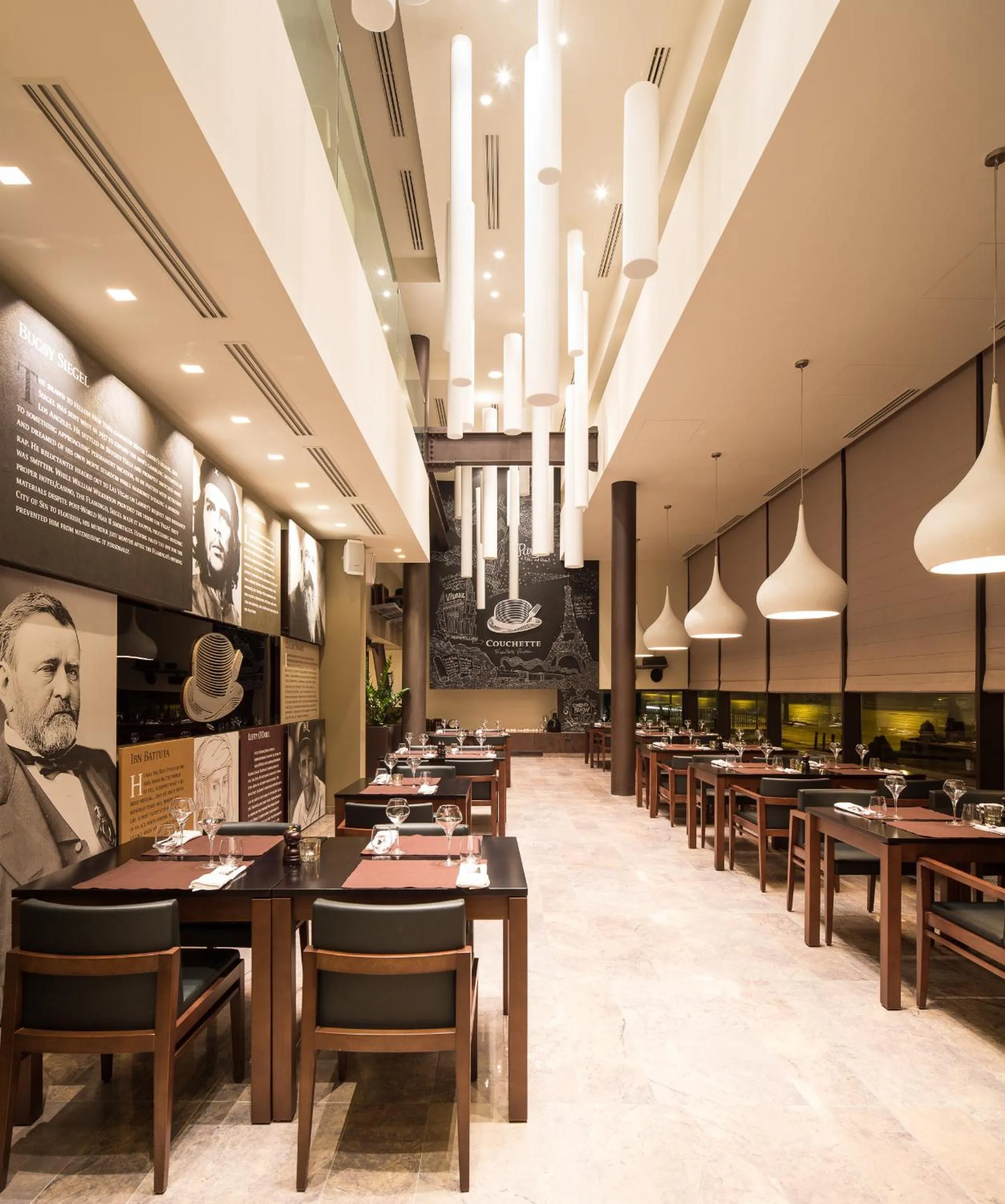 Lounge or bar in Kronwell Brasov Hotel