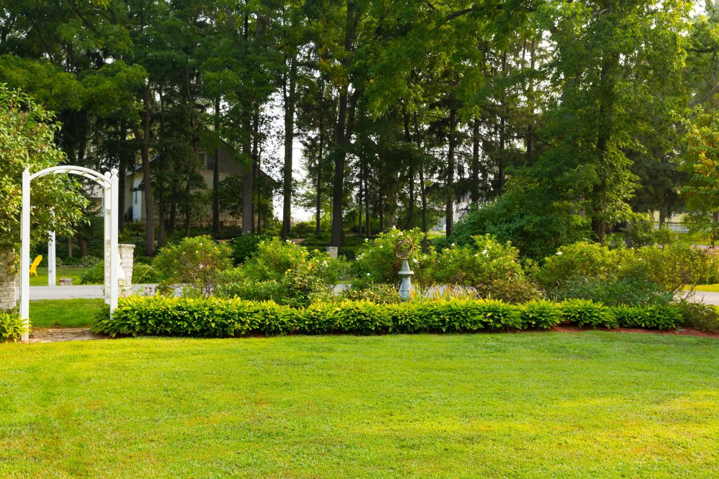 Activities in Oak Park Inn