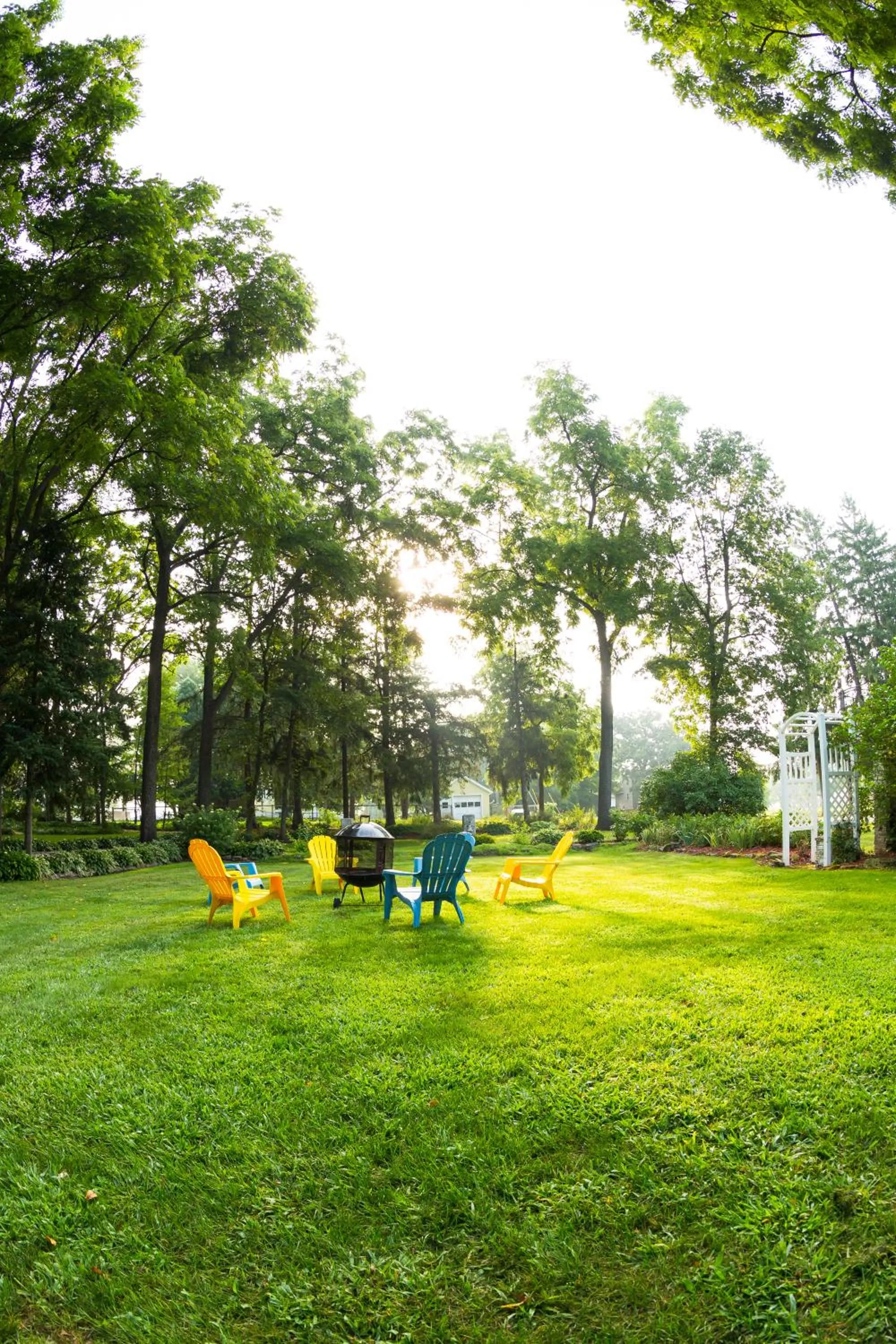 Activities in Oak Park Inn