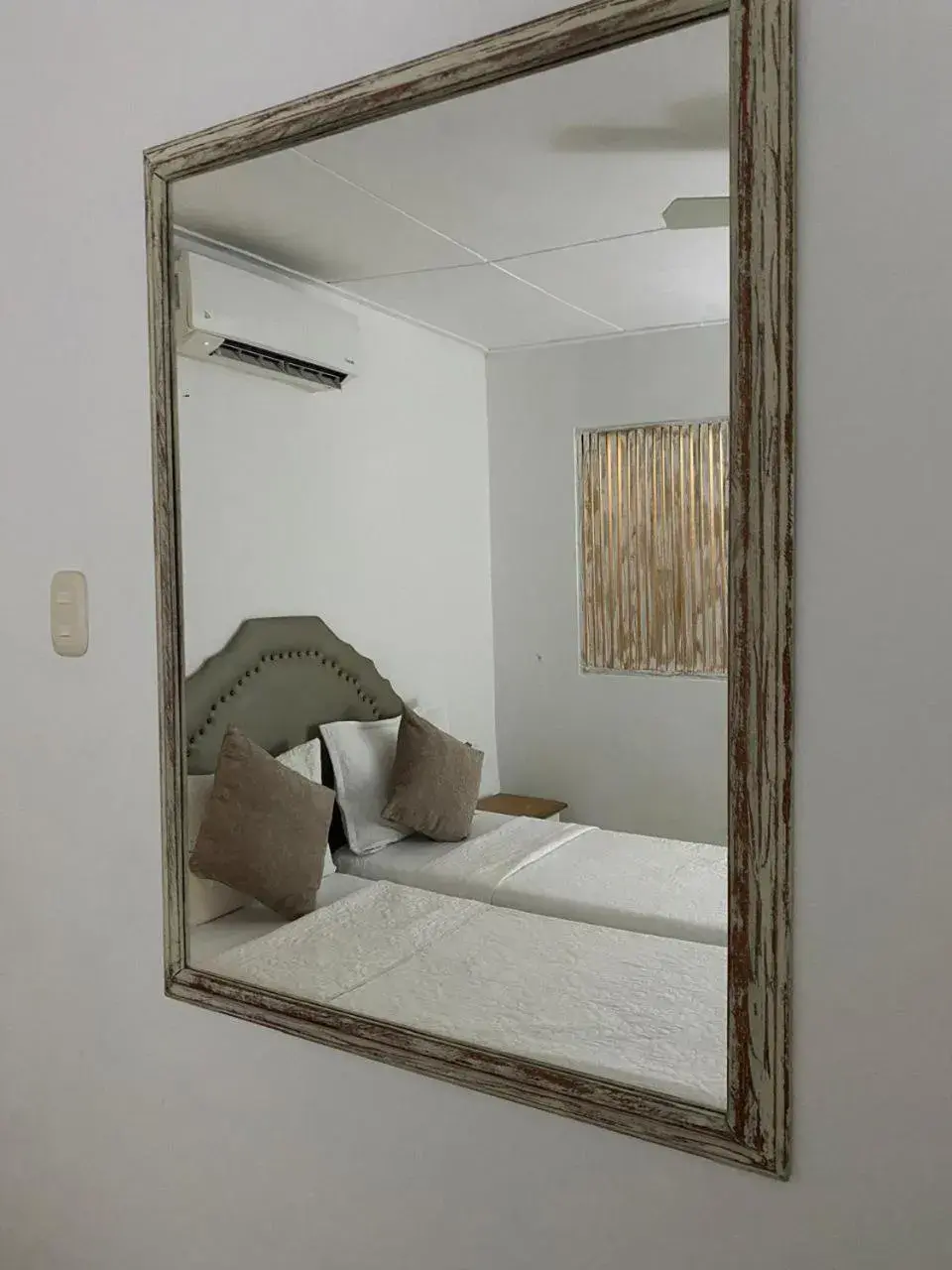 Single Room in Balcones de Venecia Single Room in Balcones de Venecia