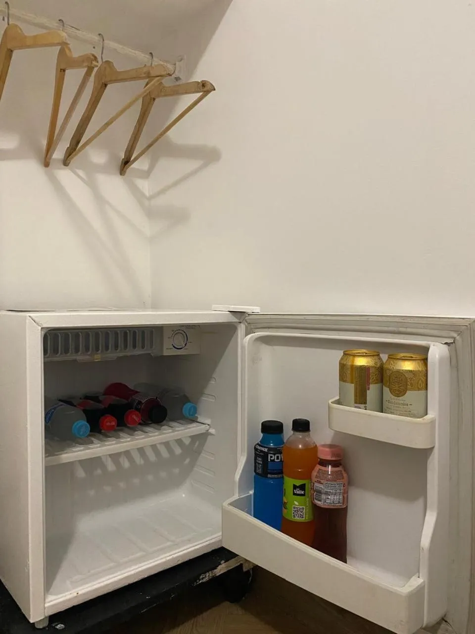 minibar in Balcones de Venecia