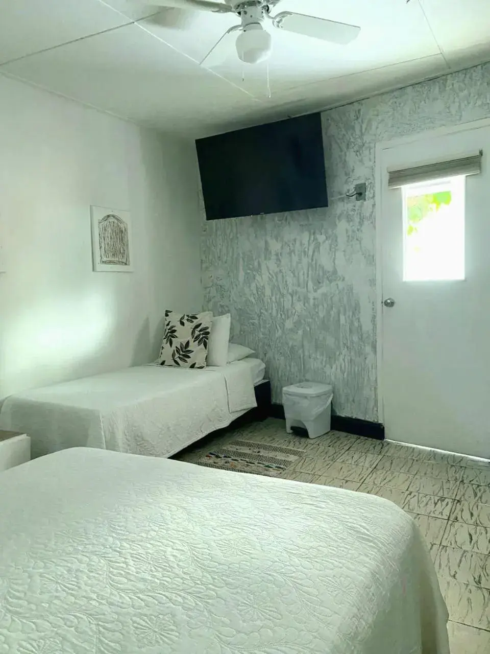 Quadruple Room with Balcony in Balcones de Venecia Quadruple Room with Balcony in Balcones de Venecia