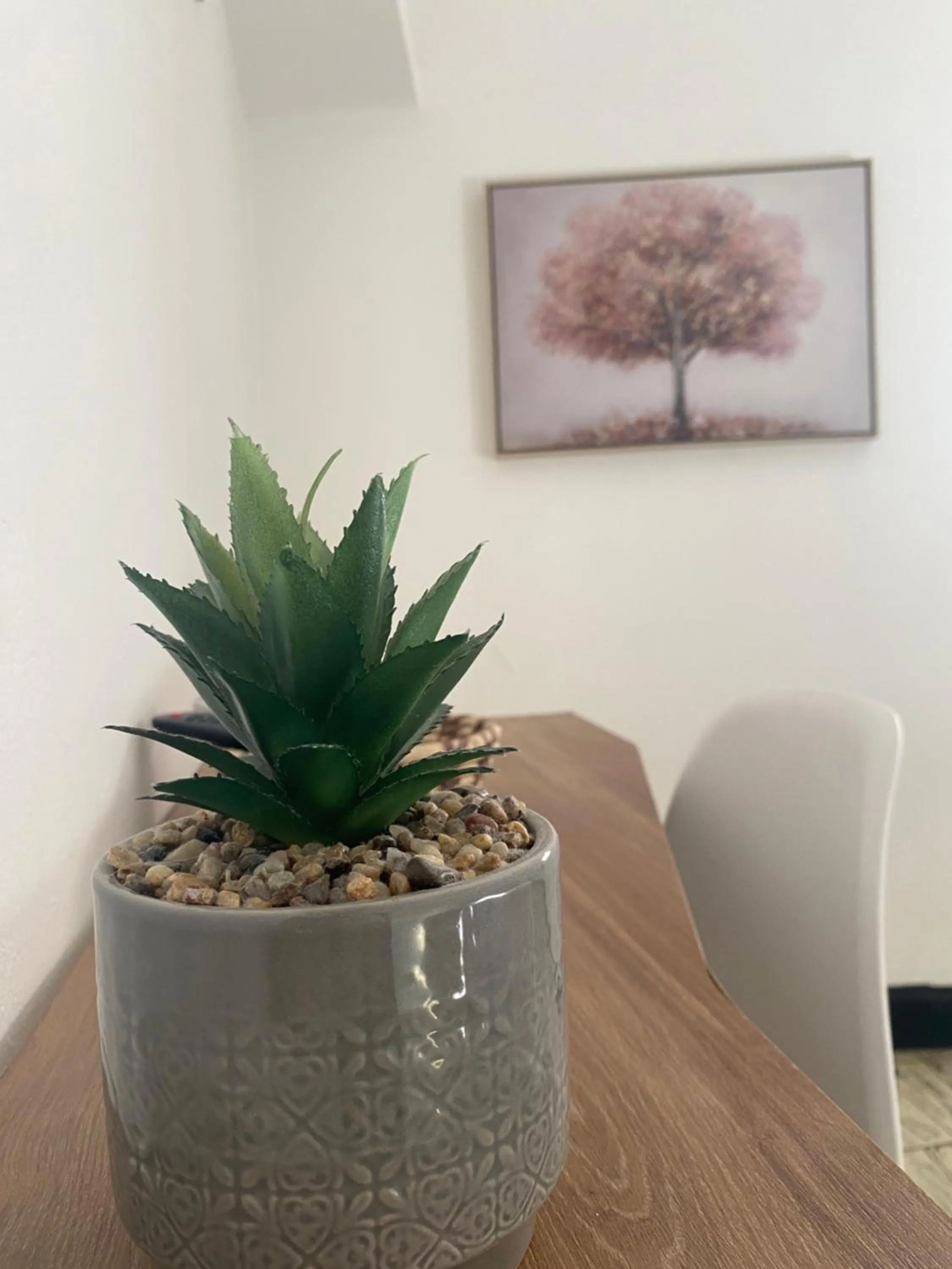 Decorative detail in Balcones de Venecia