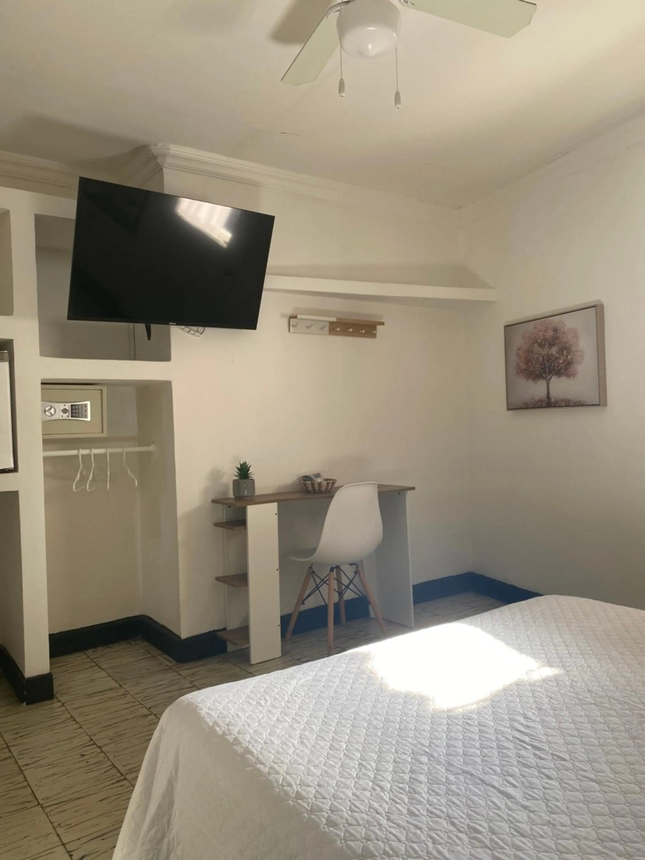 Bed in Balcones de Venecia