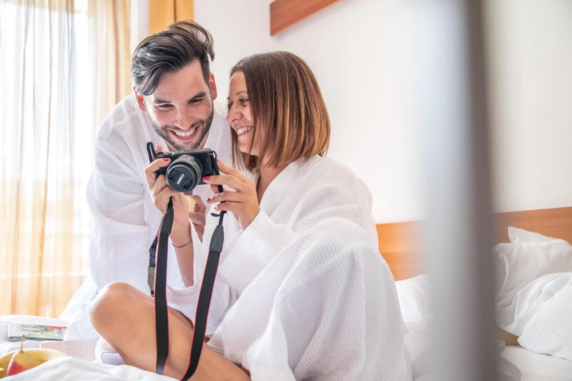 Photo of the whole room in Hotel juenmi