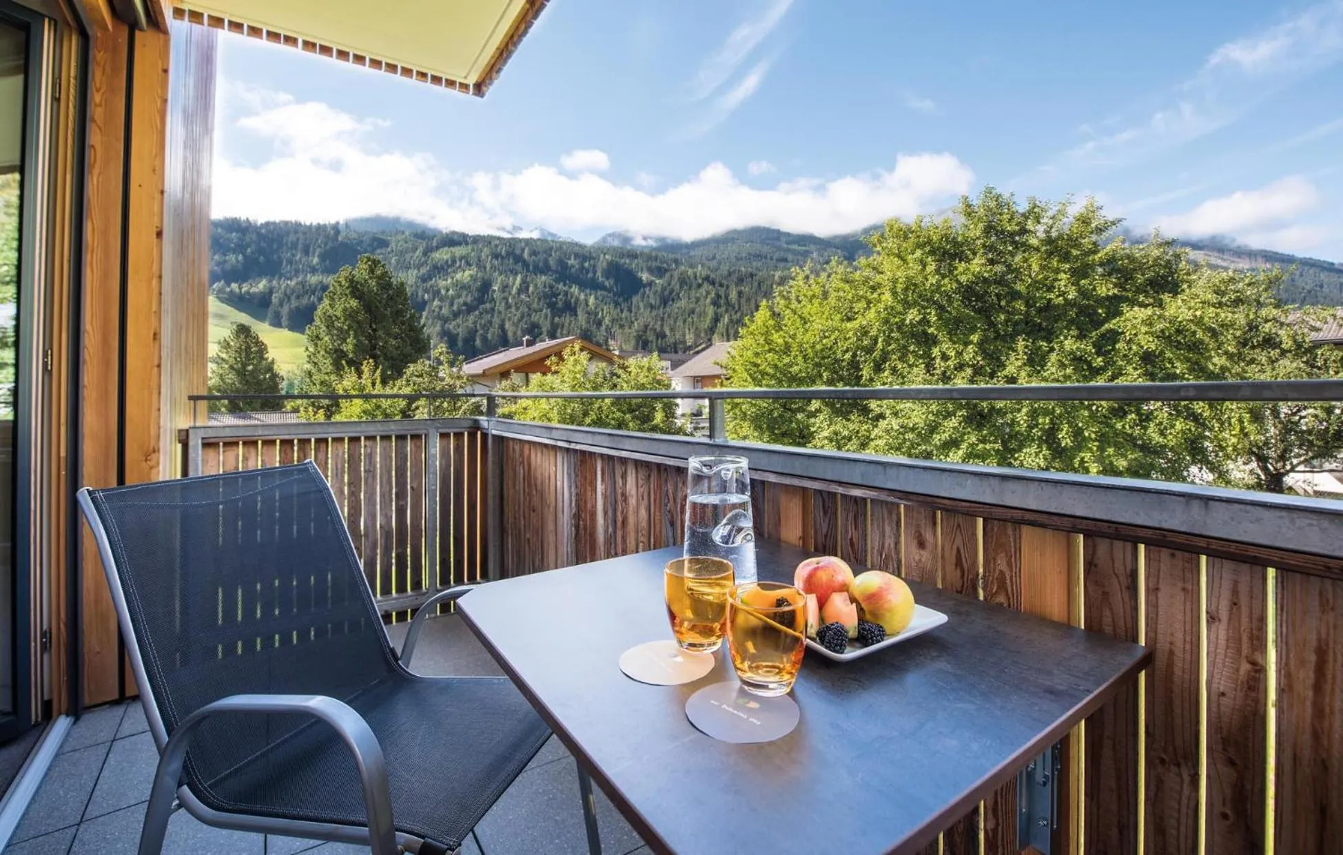 View (from property/room) in Hotel juenmi