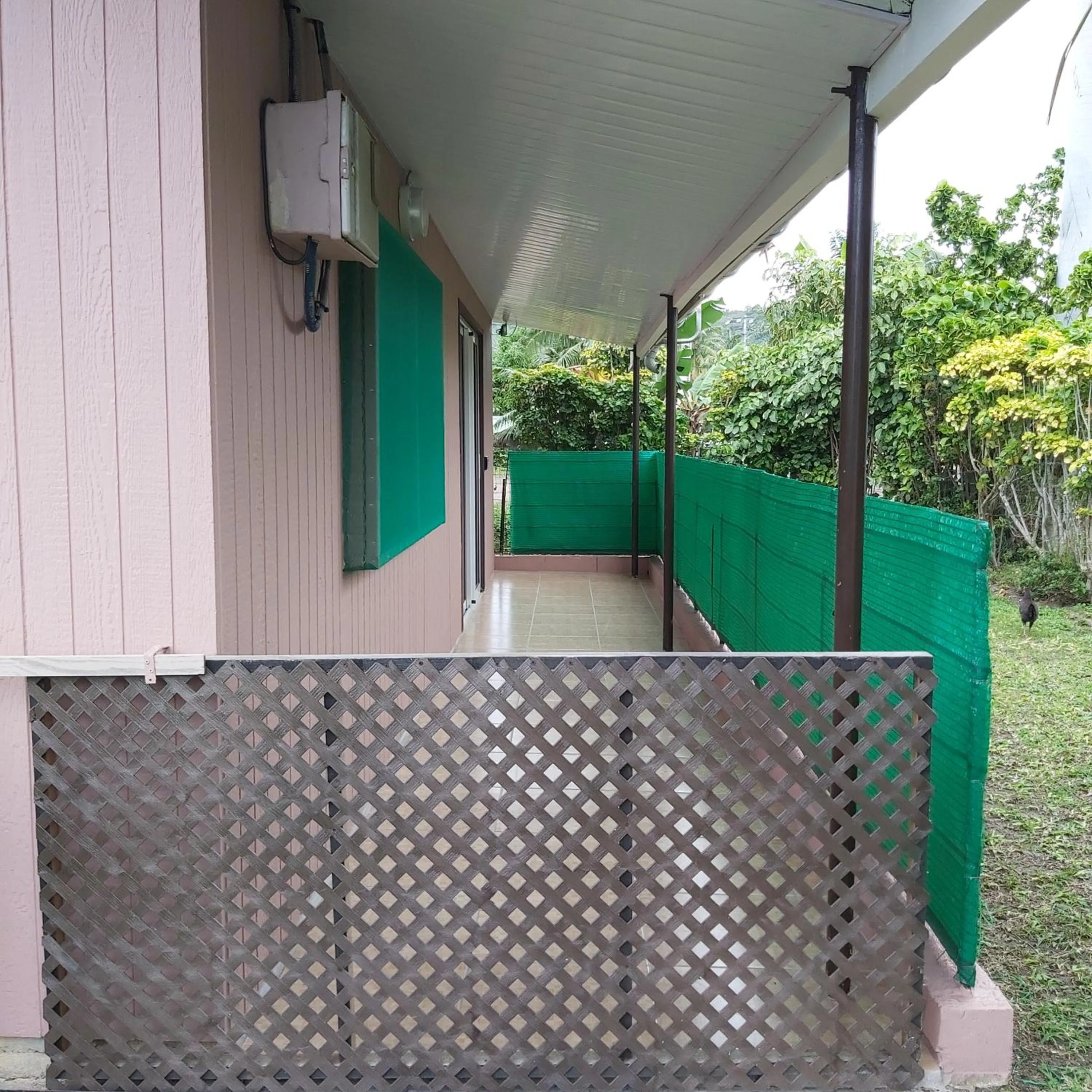 Raihei Location maison d'hôtes