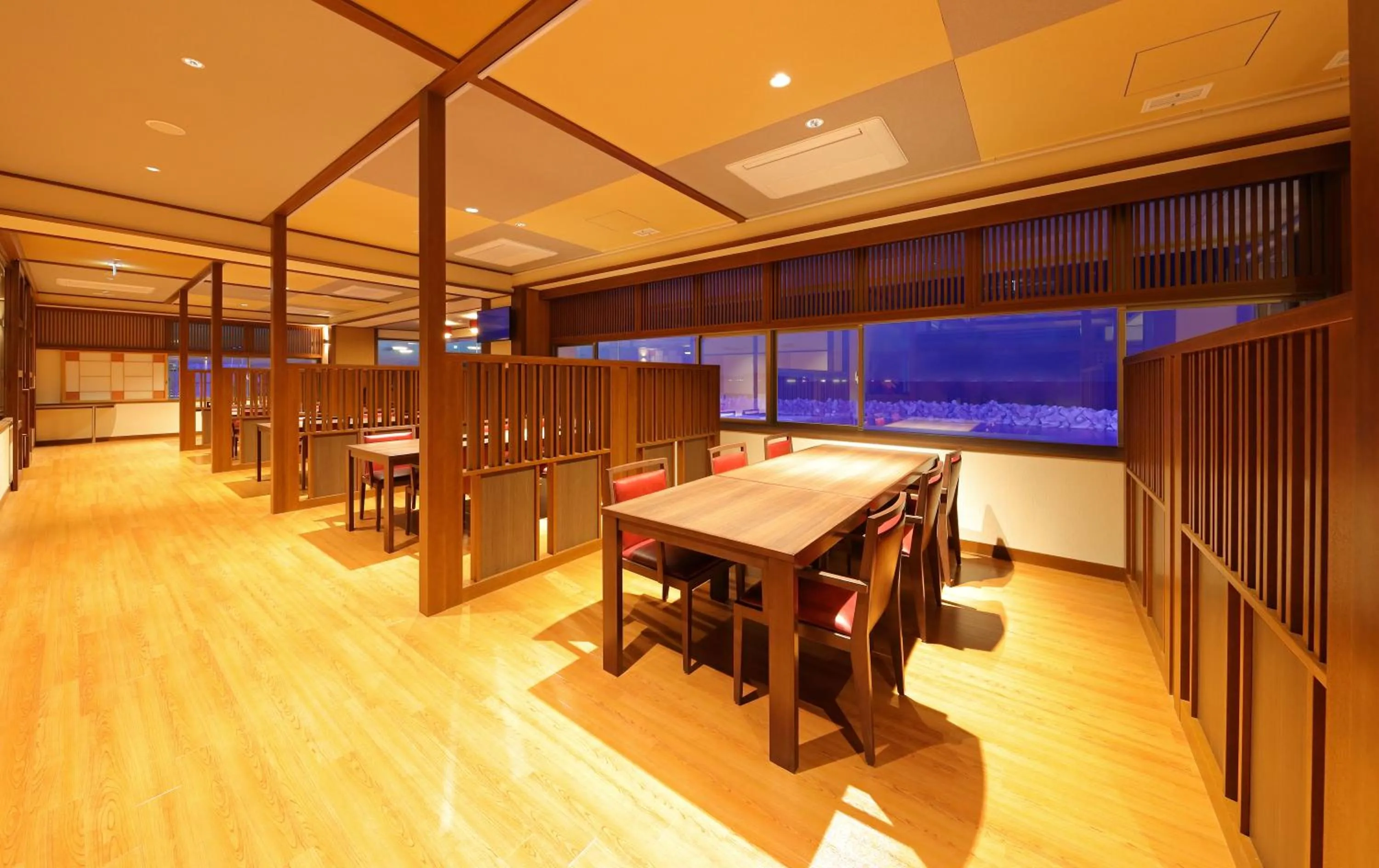 Restaurant/places to eat in Kaike Yugetsu