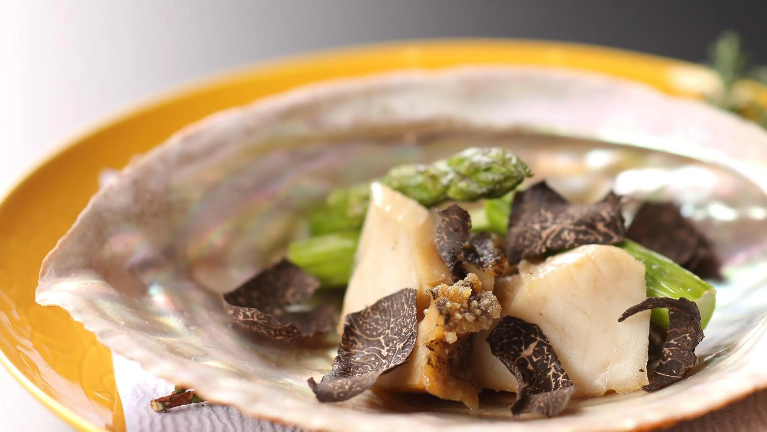 Dinner in Kaike Yugetsu