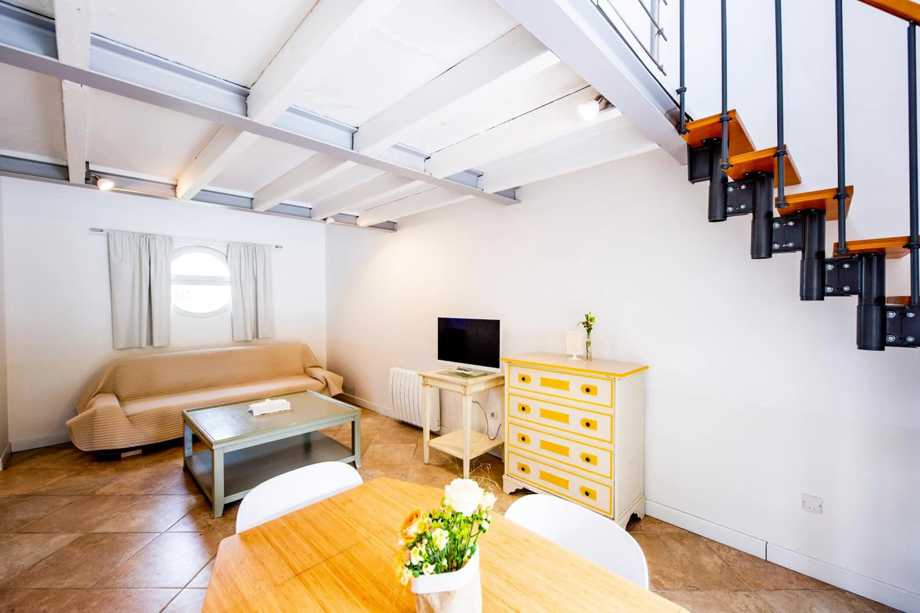 TV and multimedia in Le Moulin de Rudelle