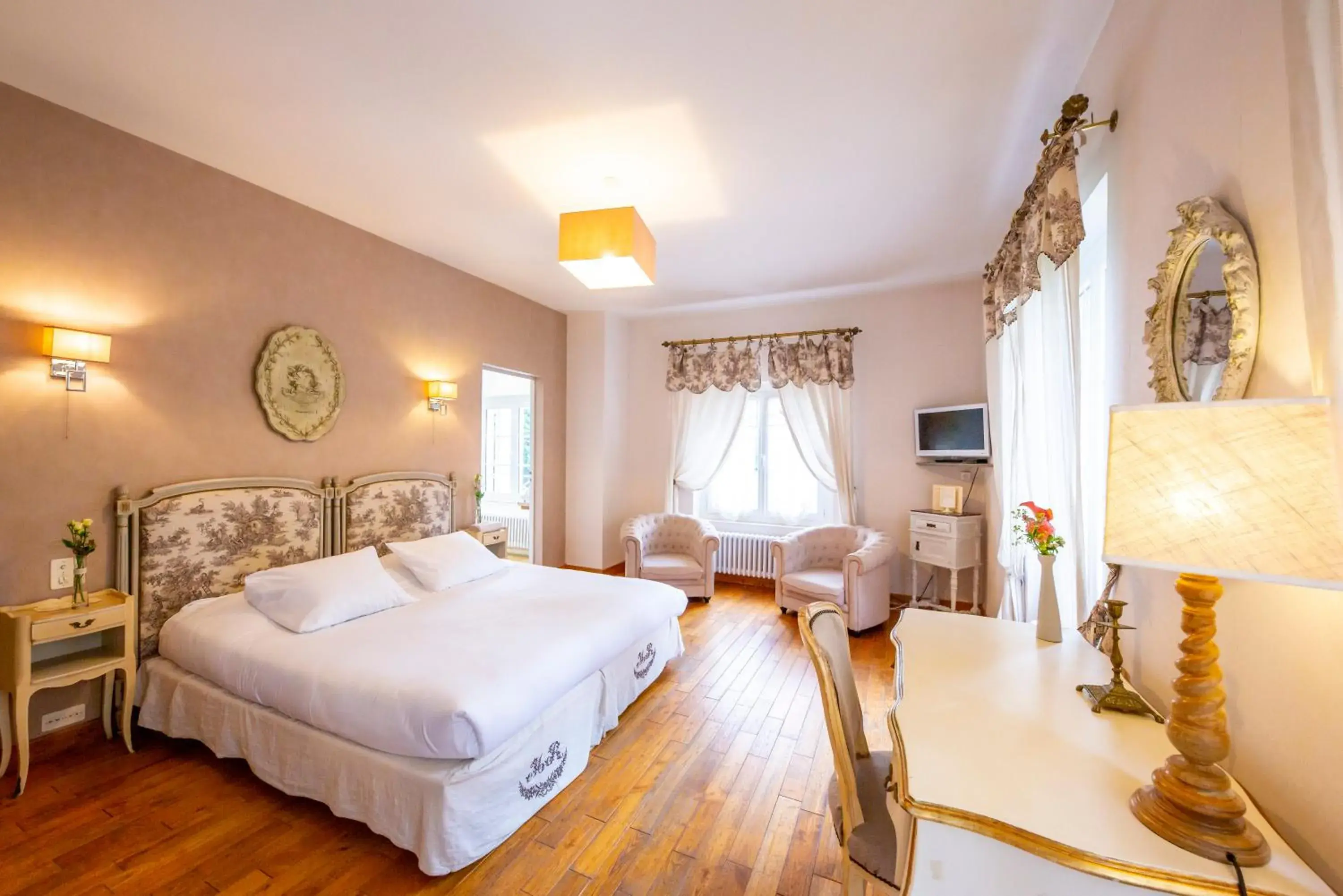 Le Moulin de Rudelle Le Moulin de Rudelle