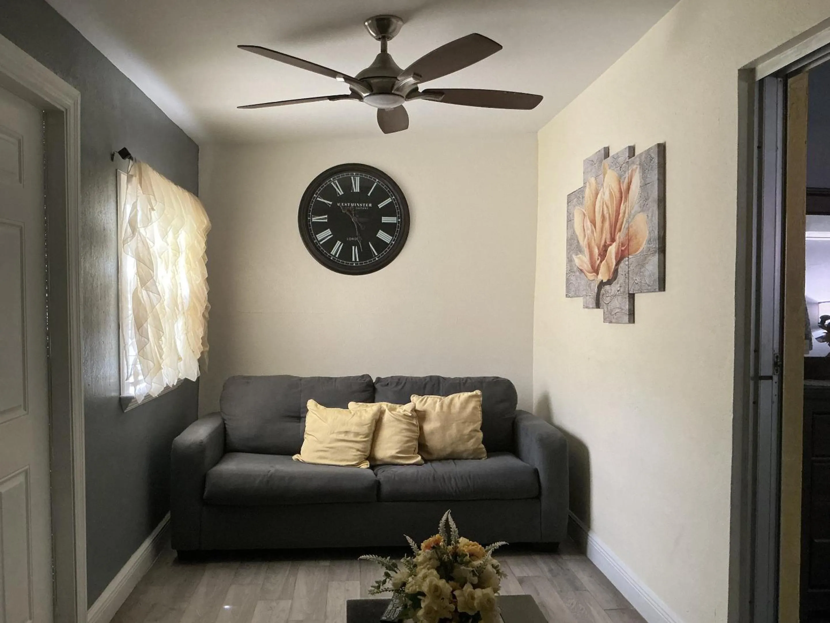 Other in Jubilee Gardens Freeport