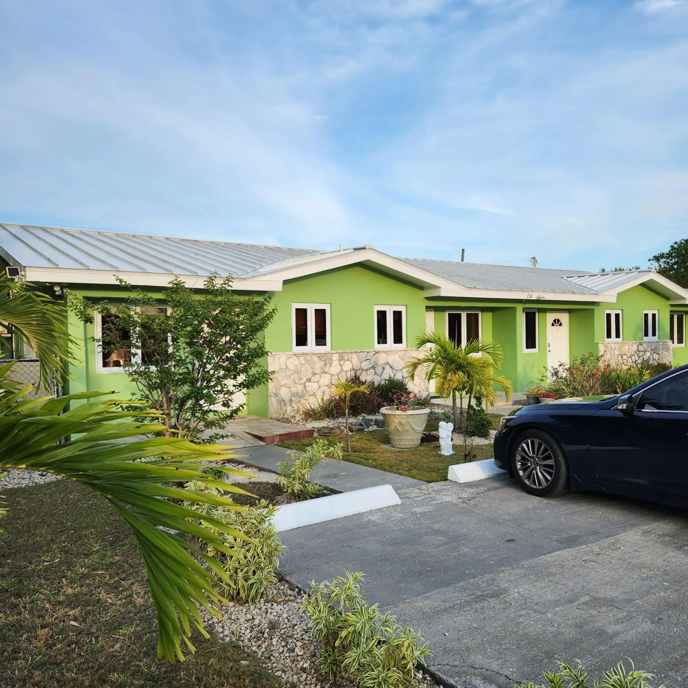 Jubilee Gardens Freeport Jubilee Gardens Freeport