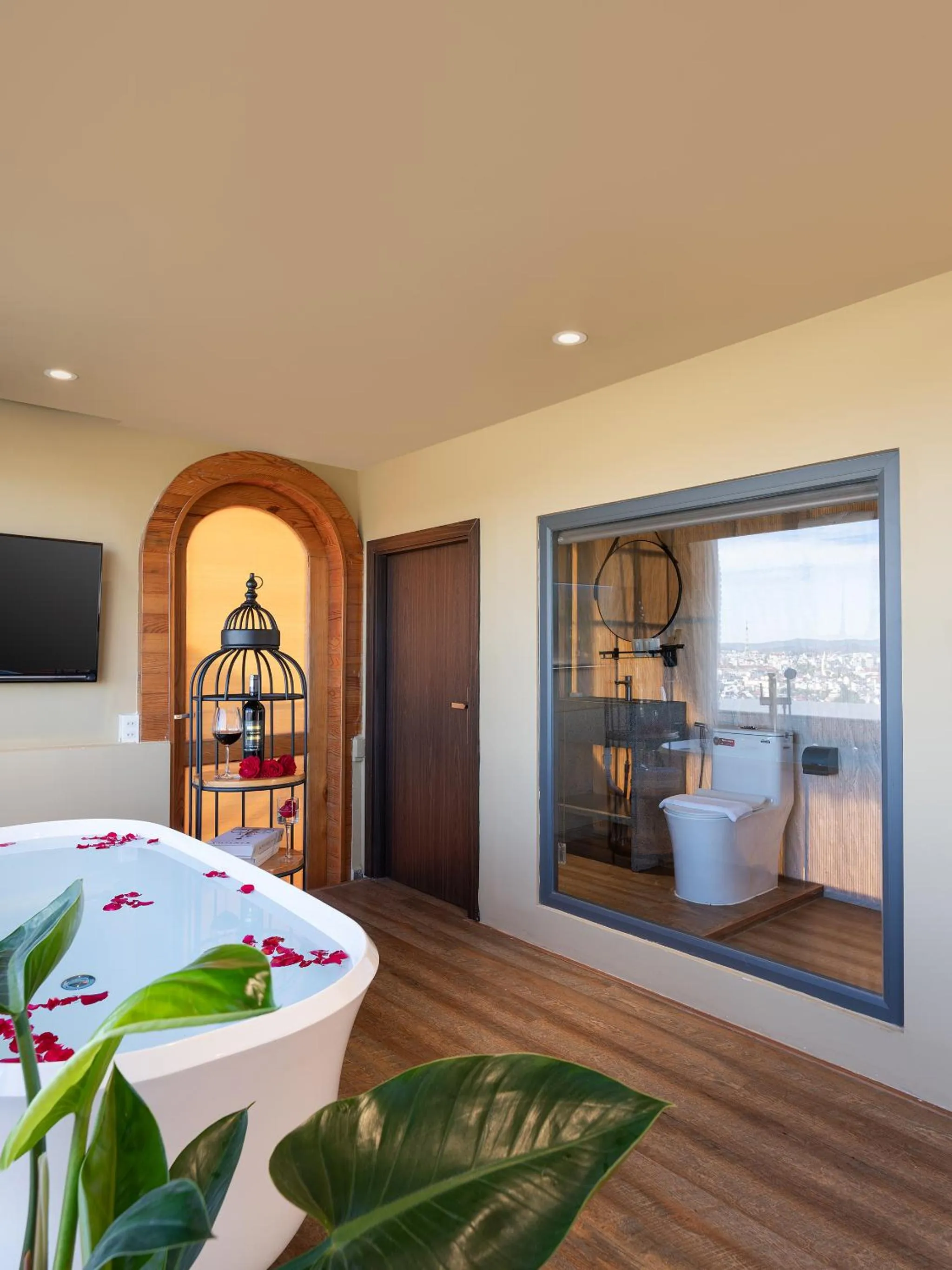 New Life Hotel - Da Lat