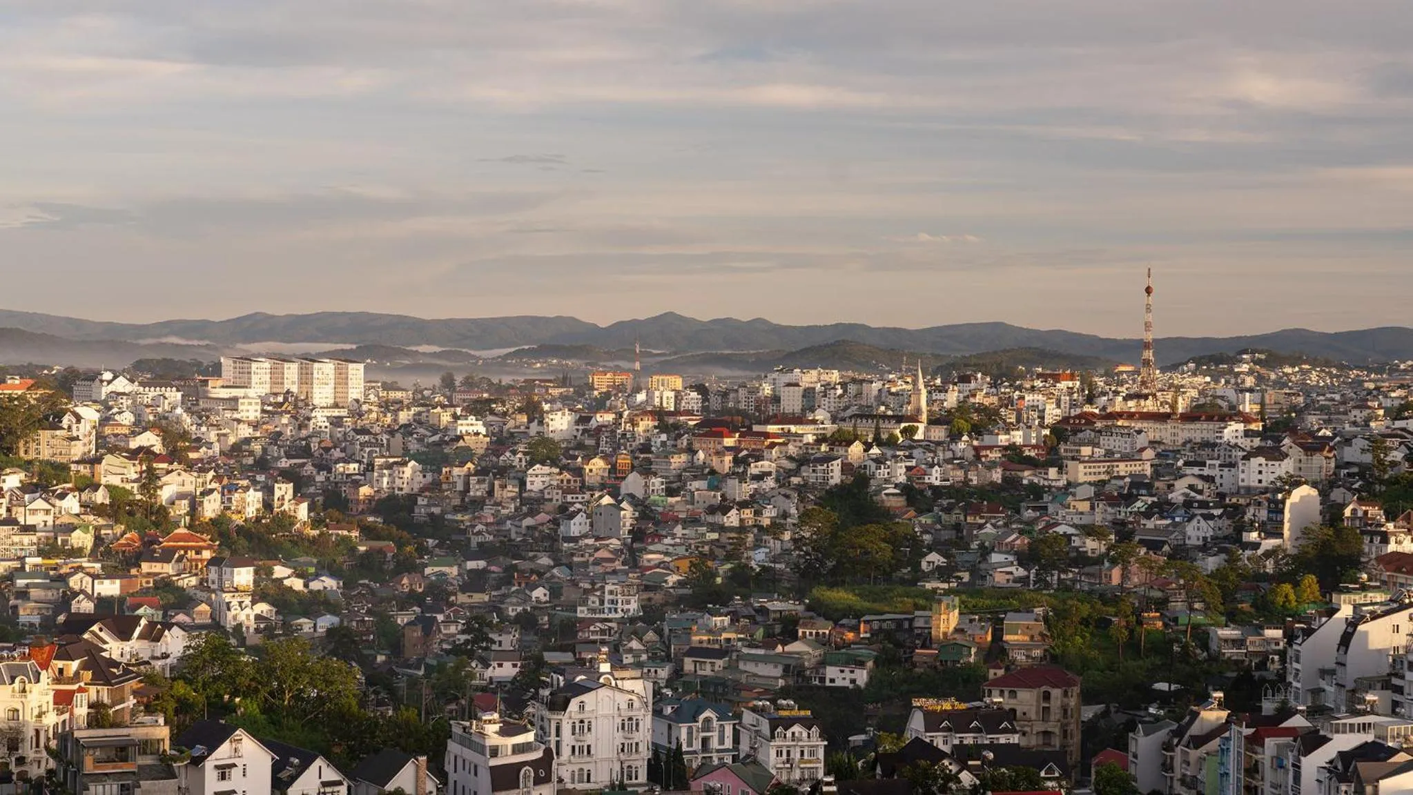 New Life Hotel - Da Lat