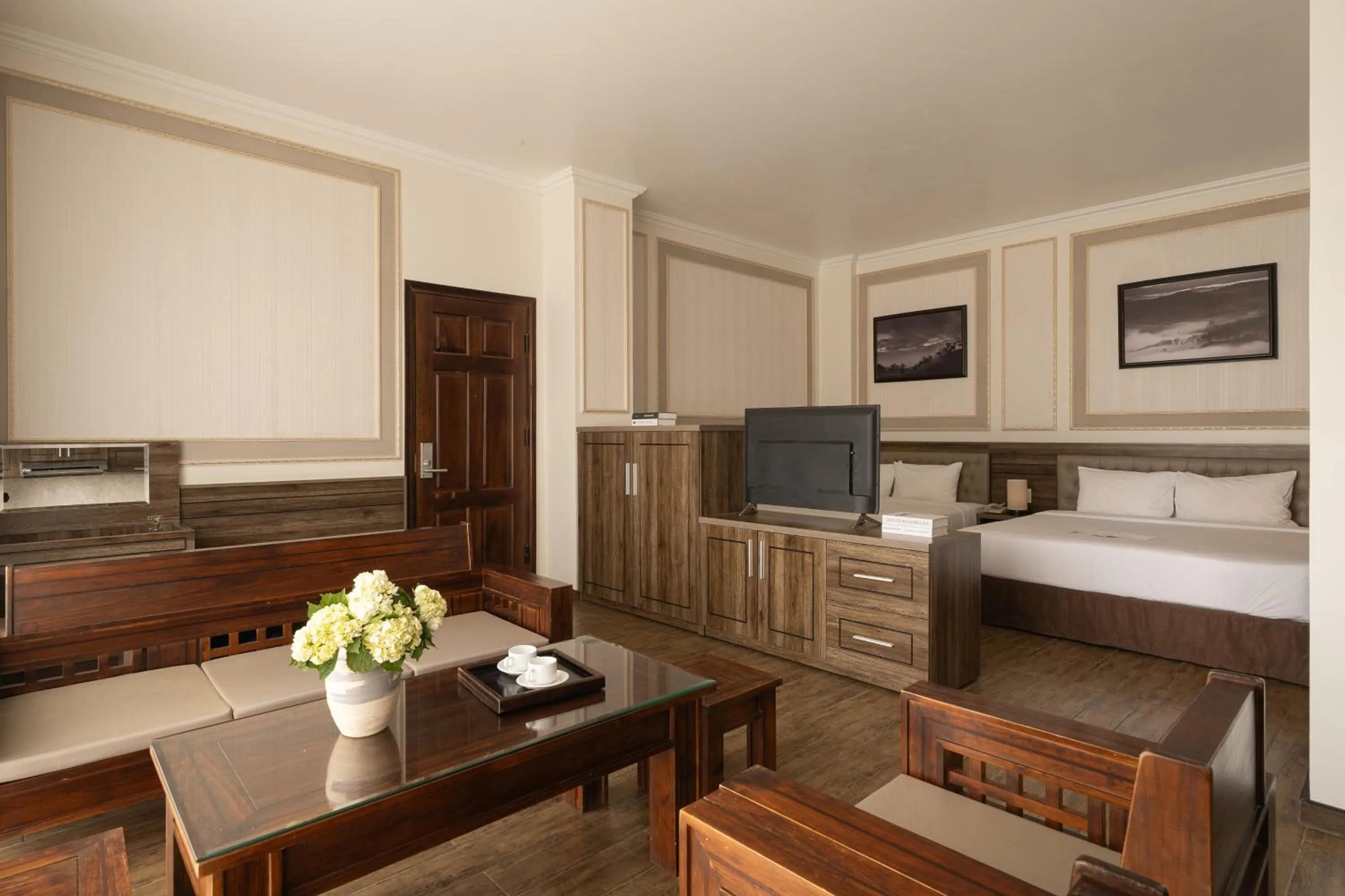 New Life Hotel - Da Lat