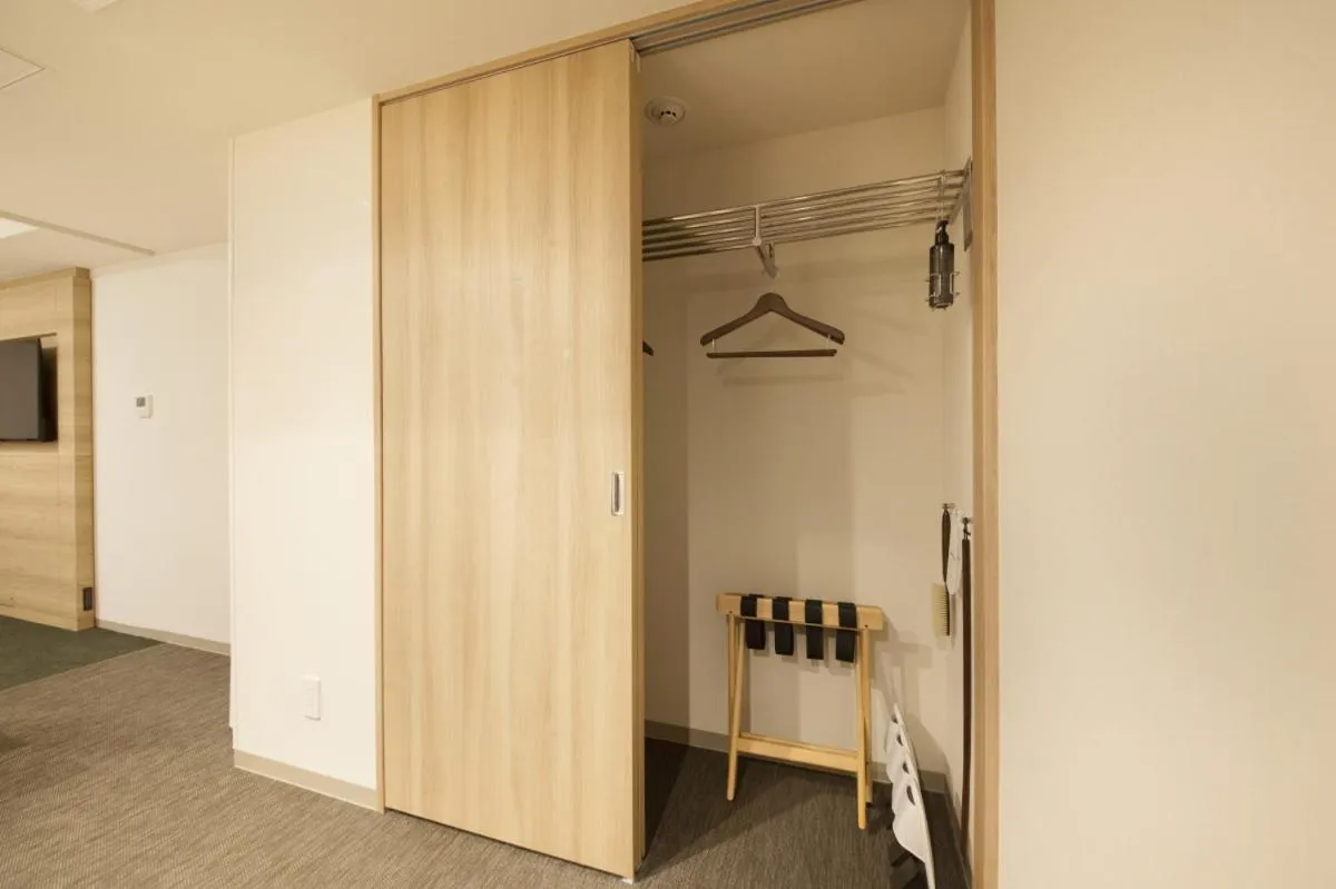 Richmond Hotel Tenjin Nishi-Dori