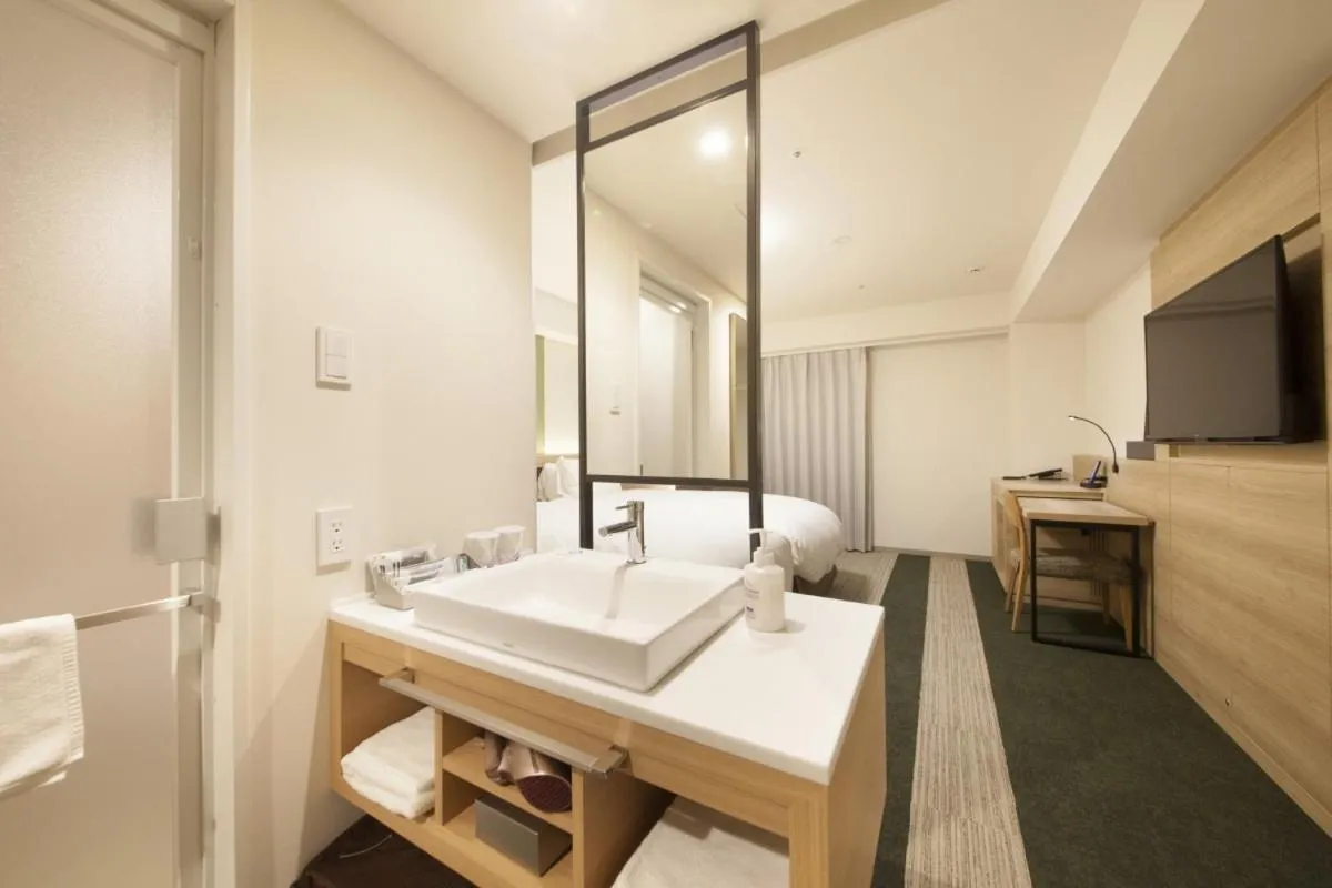 Richmond Hotel Tenjin Nishi-Dori