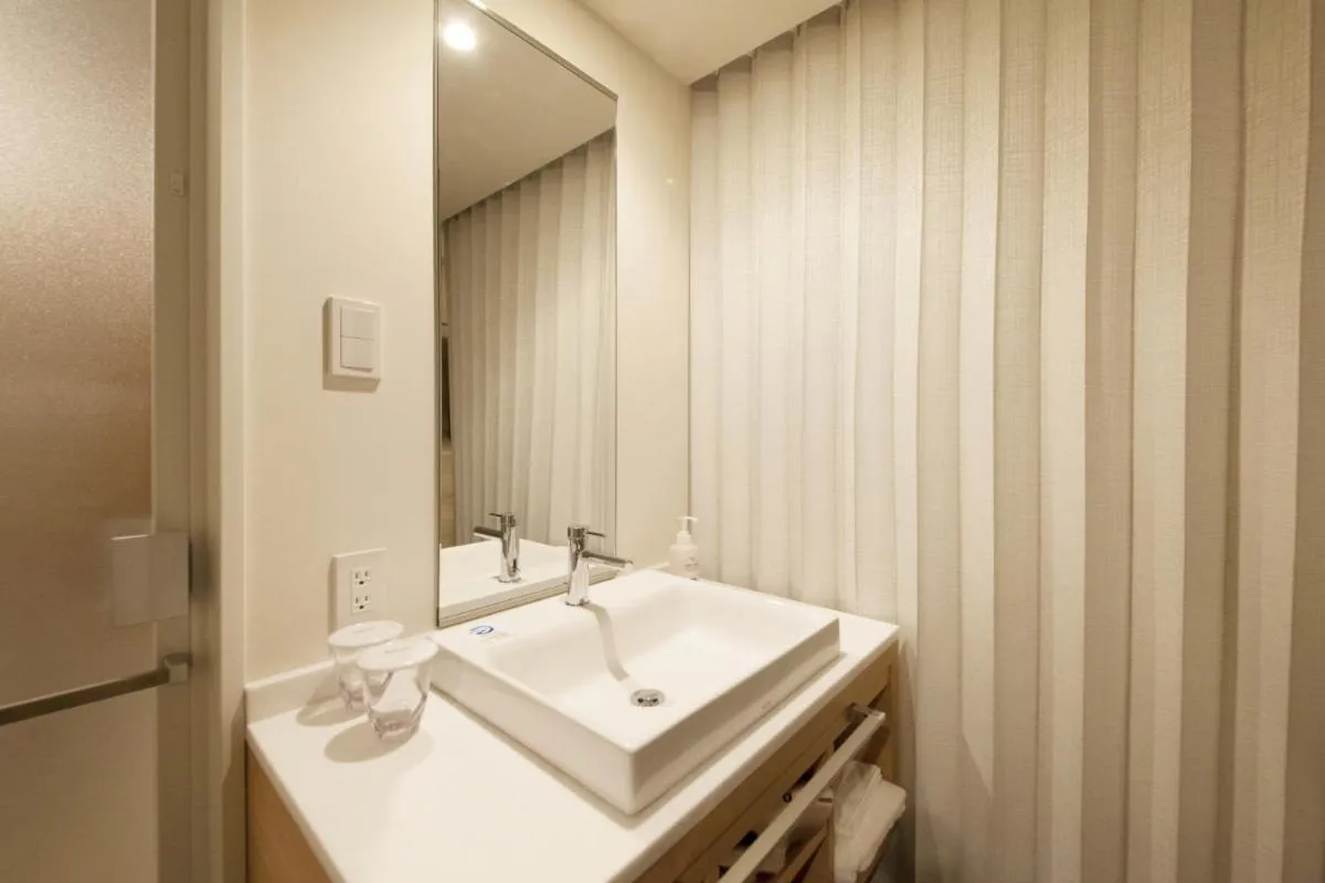 Richmond Hotel Tenjin Nishi-Dori