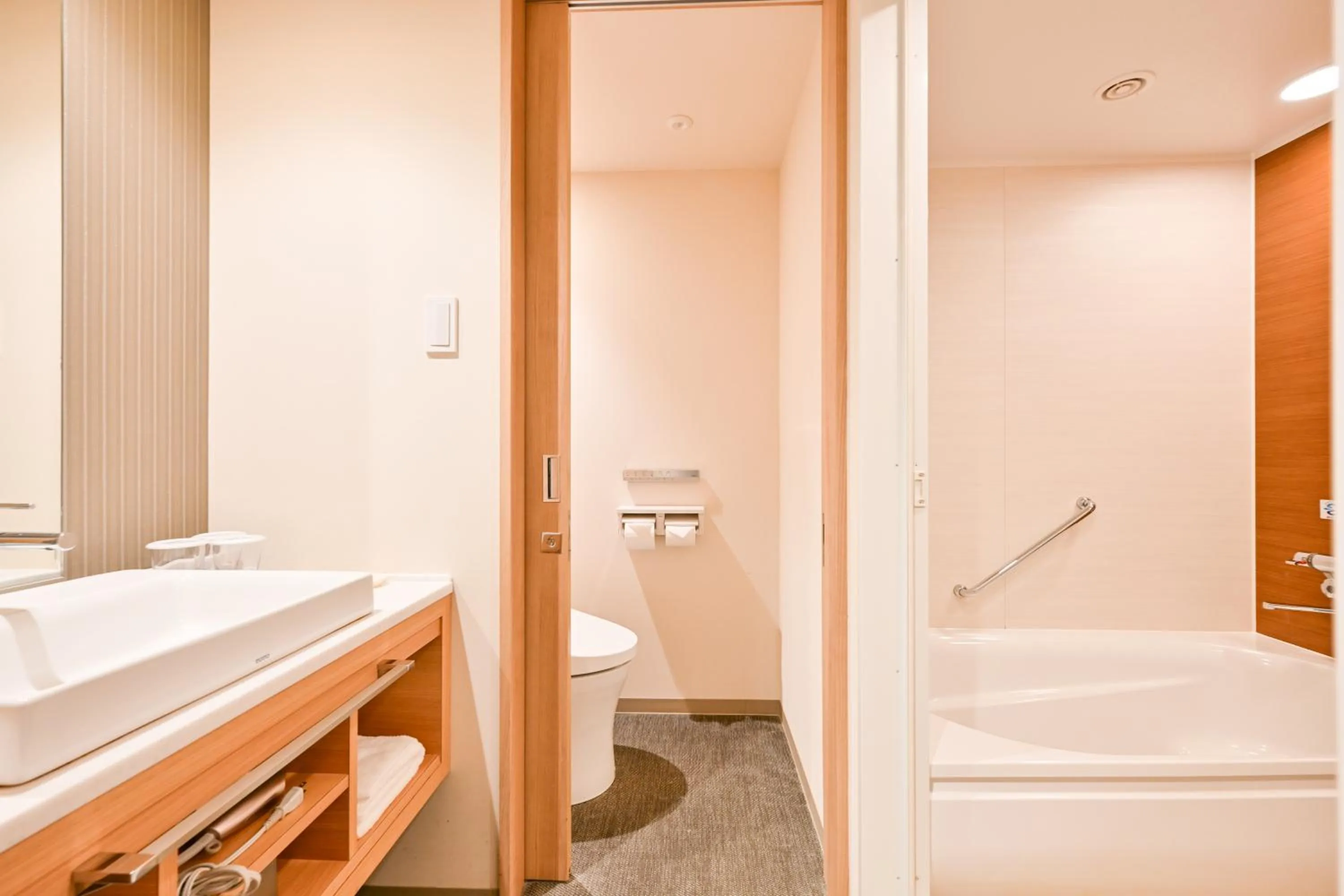 Richmond Hotel Tenjin Nishi-Dori