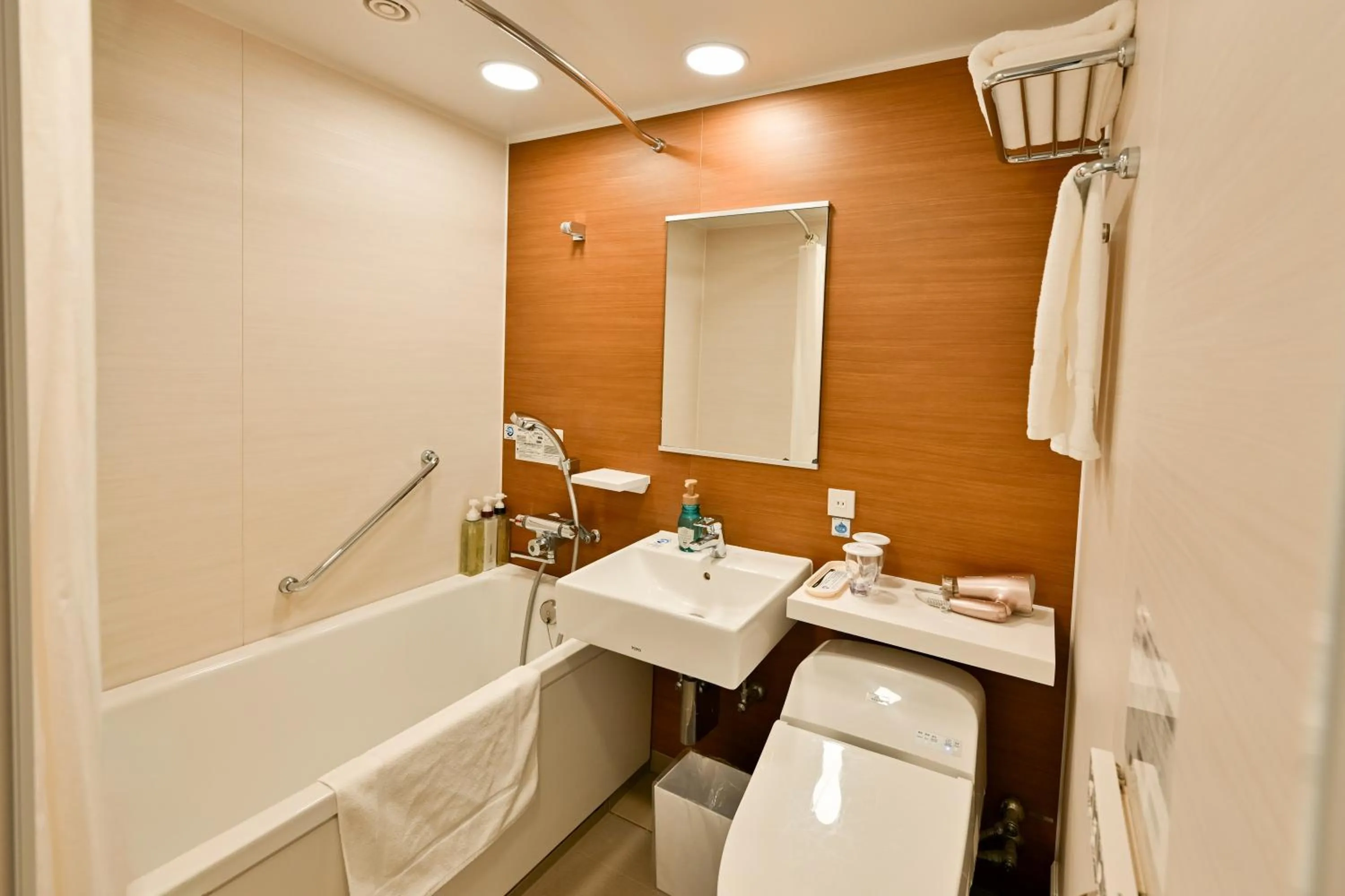 Richmond Hotel Tenjin Nishi-Dori