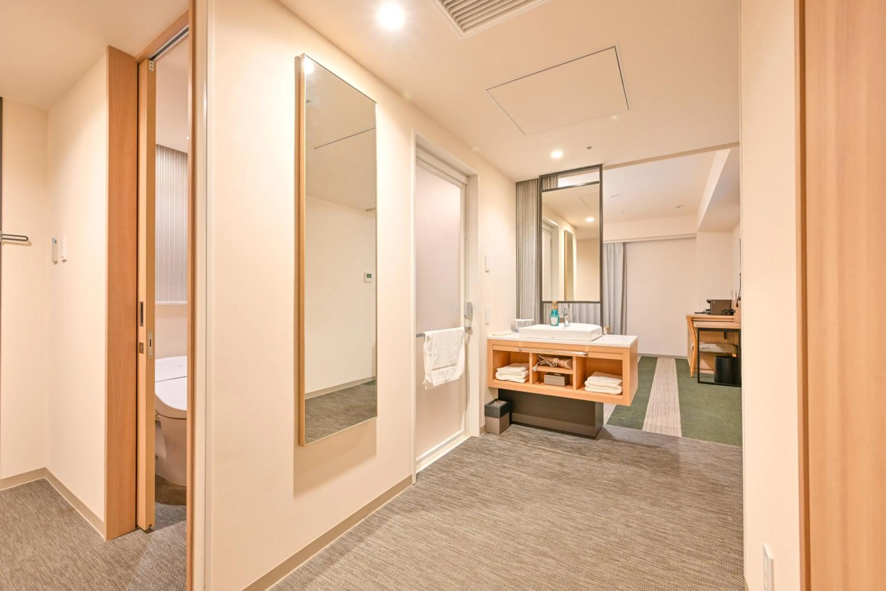 Richmond Hotel Tenjin Nishi-Dori