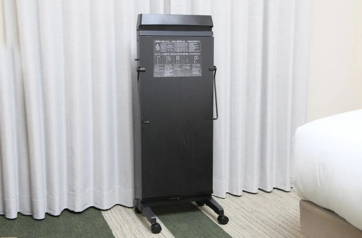 Richmond Hotel Tenjin Nishi-Dori