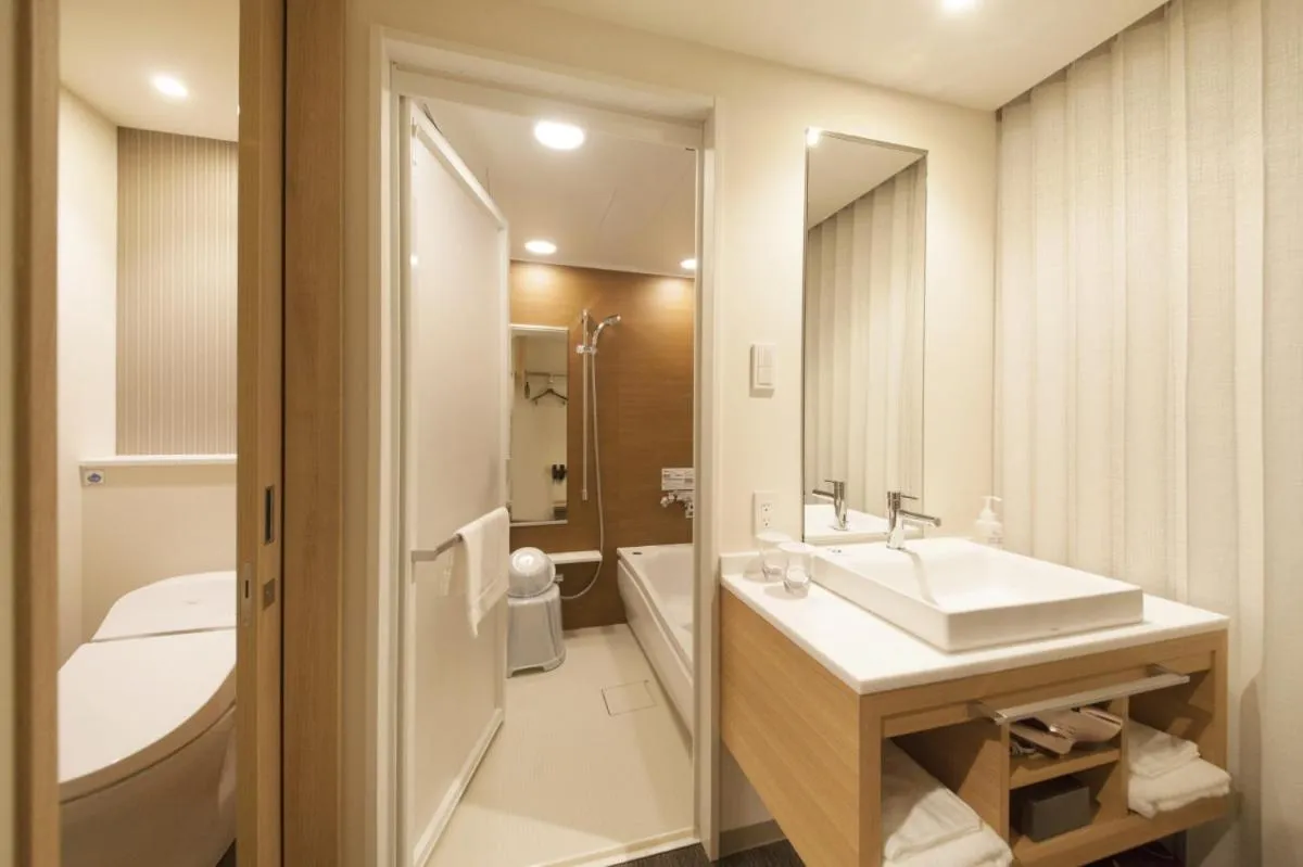 Richmond Hotel Tenjin Nishi-Dori