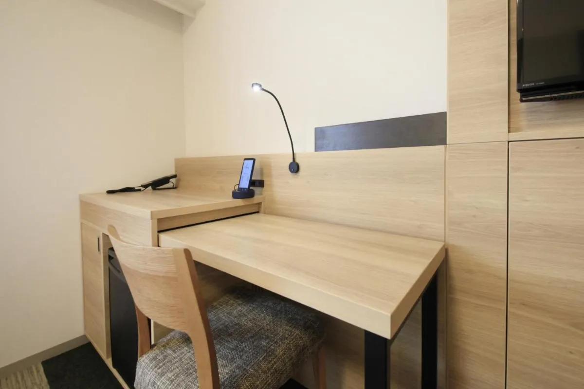 Richmond Hotel Tenjin Nishi-Dori