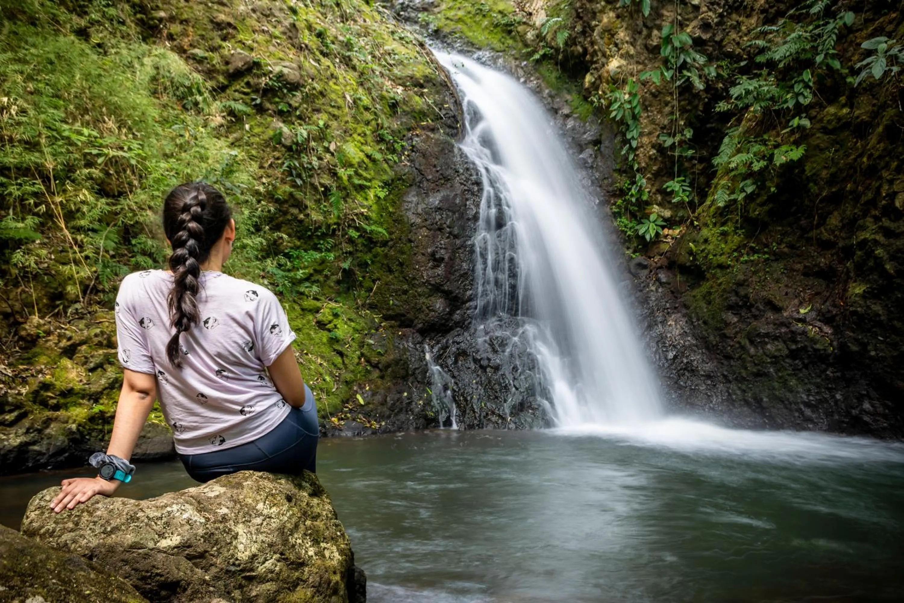 Entertainment in Rinconcito Lodge