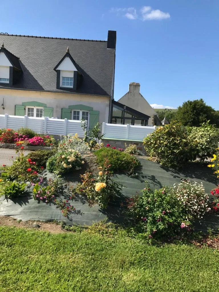 Gîtes du Ménez-Hom