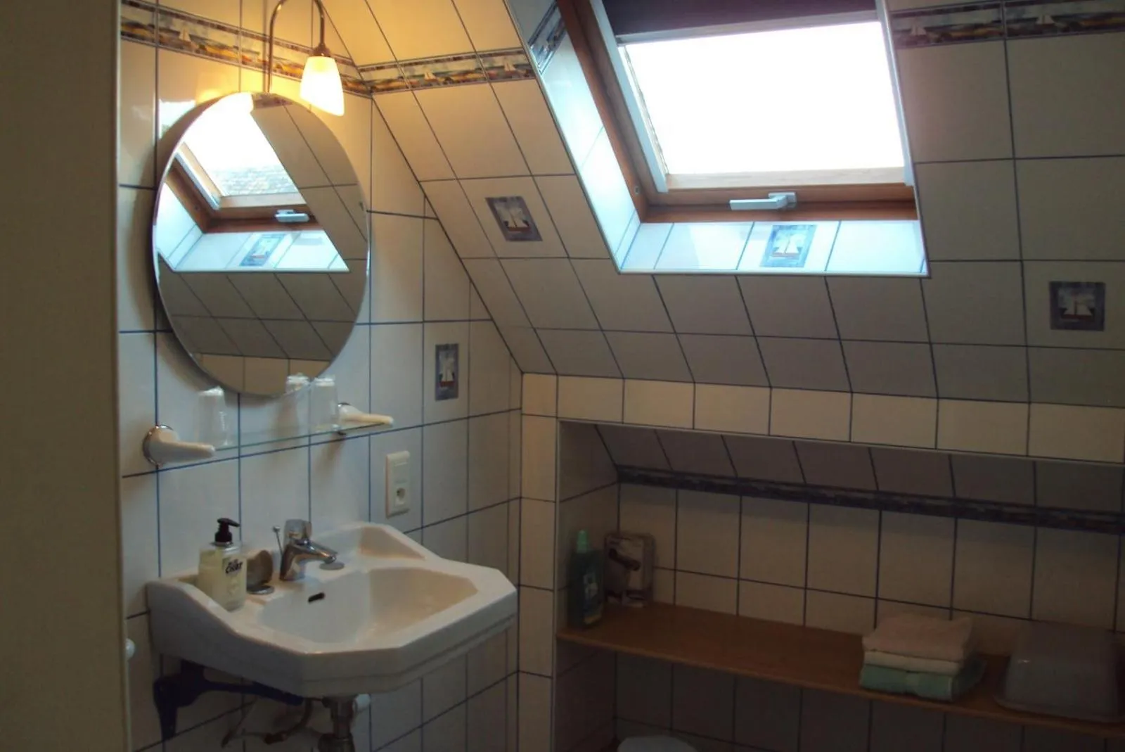 Gîtes du Ménez-Hom