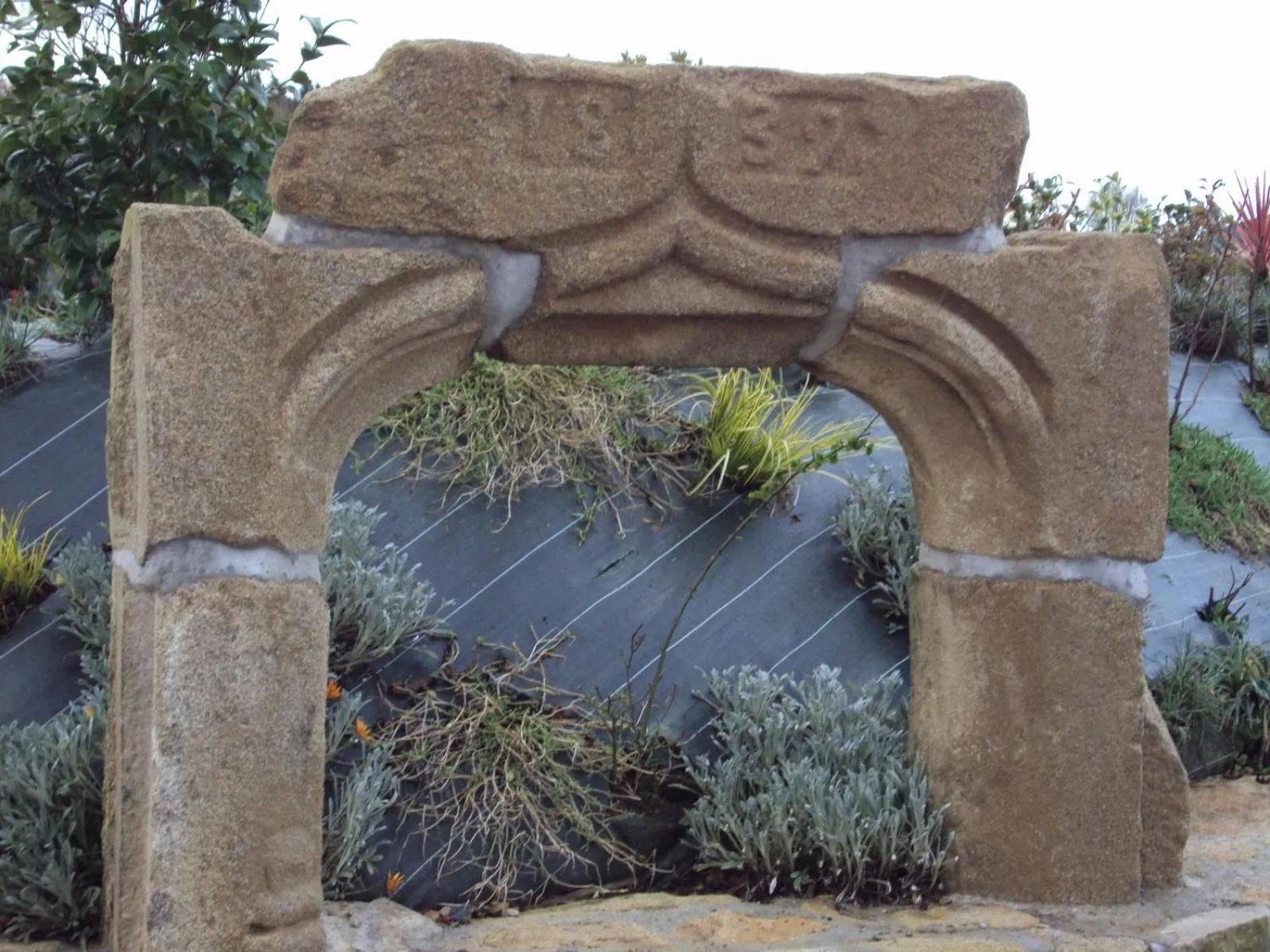 Gîtes du Ménez-Hom