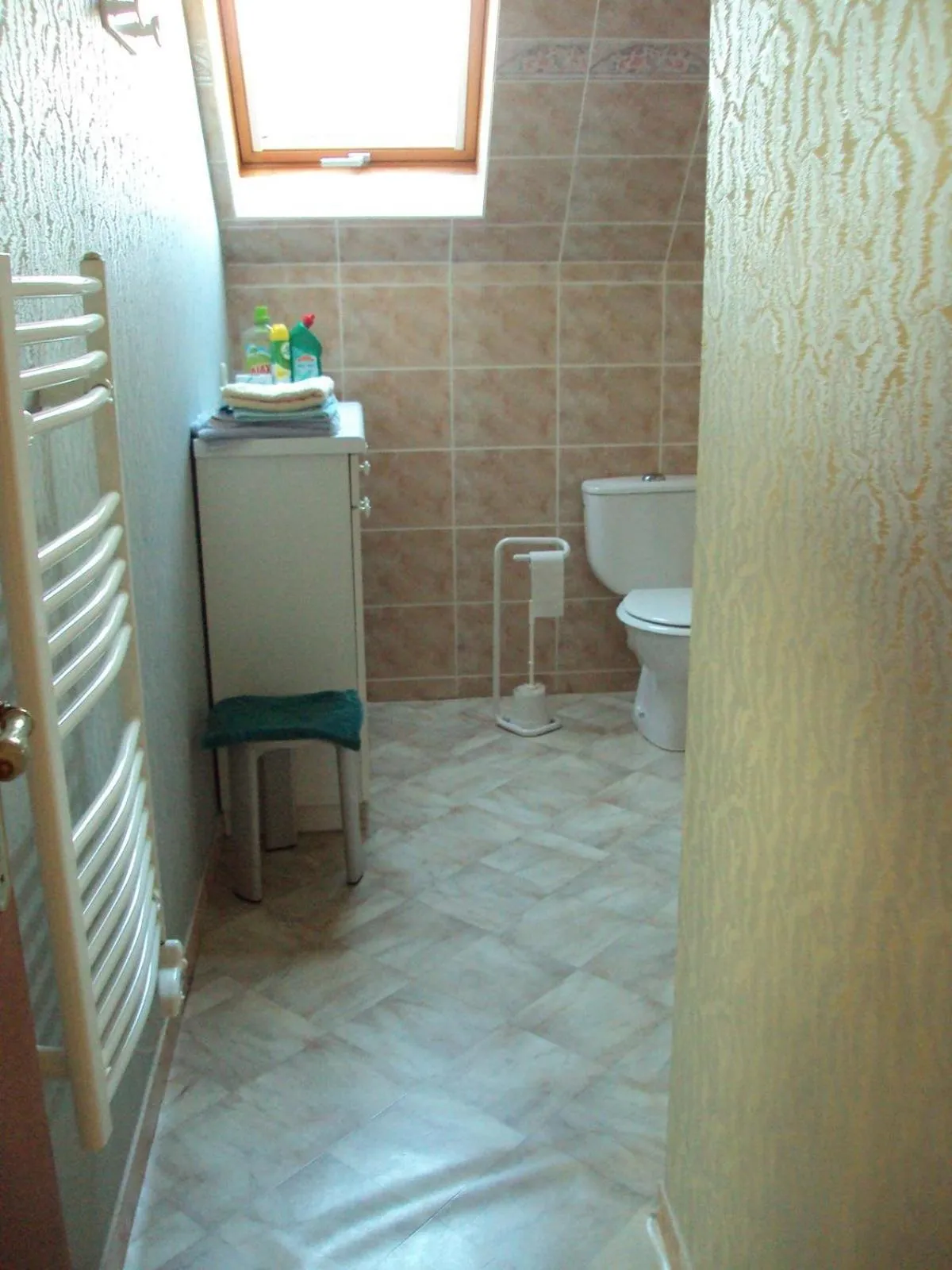 Gîtes du Ménez-Hom