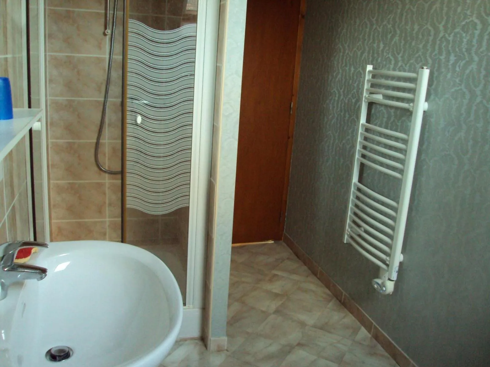 Gîtes du Ménez-Hom