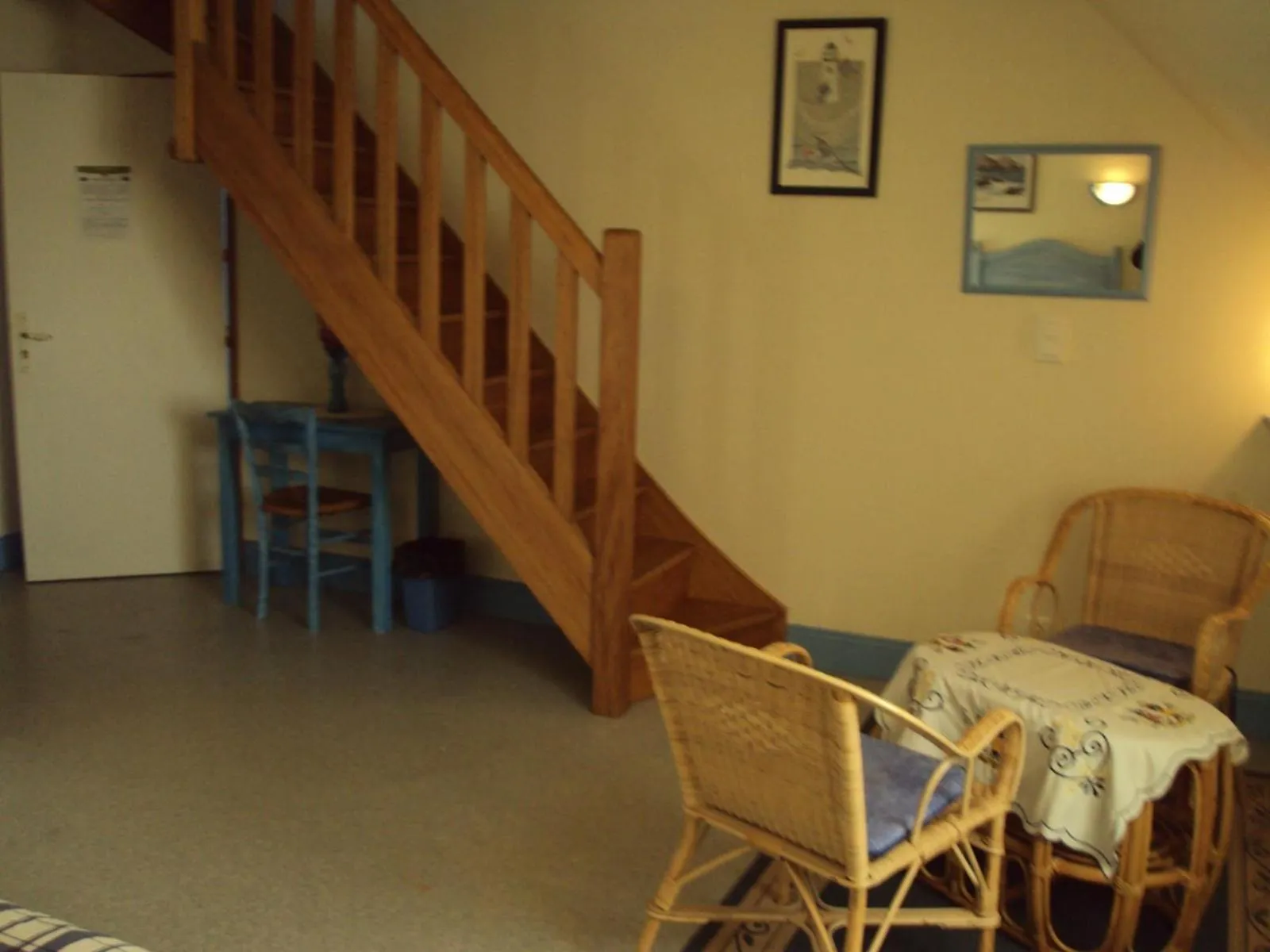 Gîtes du Ménez-Hom