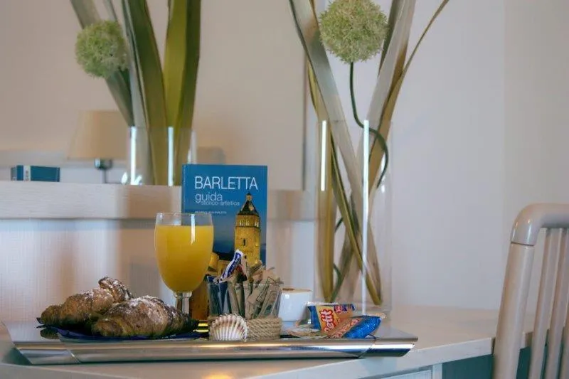 Other in Hotel La Terrazza