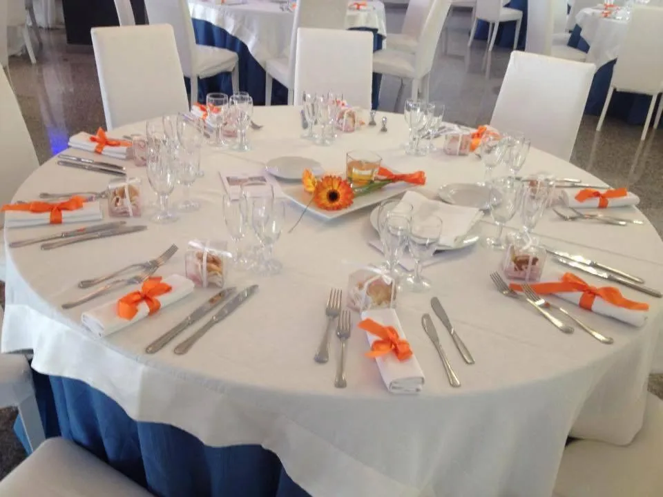 Decorative detail in Hotel La Terrazza