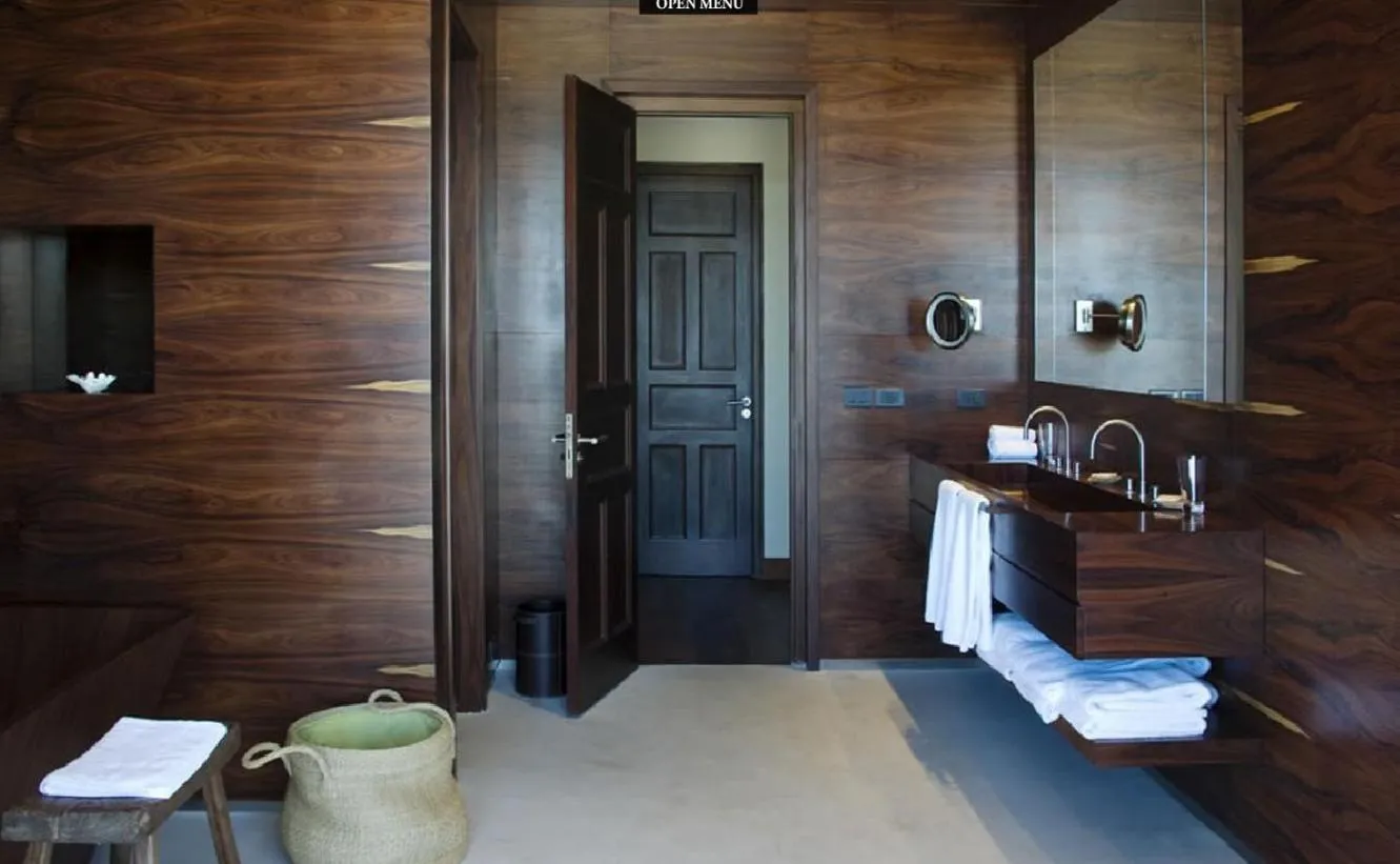 Bathroom in Estancia VIK José Ignacio