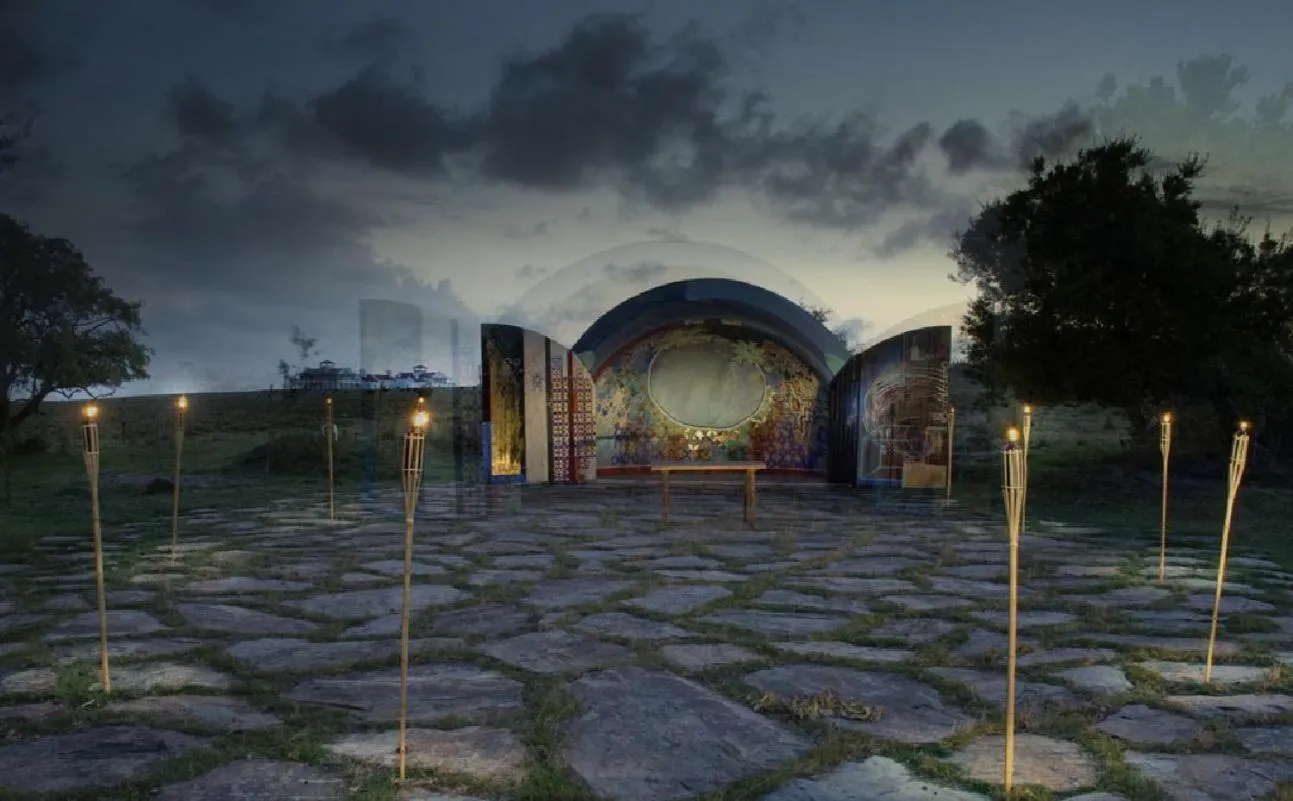 Other in Estancia VIK José Ignacio