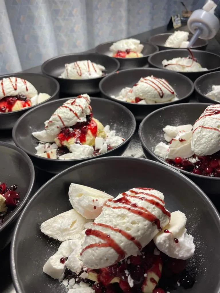 Restaurant/places to eat in The Originals City, Hôtel La Verriaire, Cholet Sud