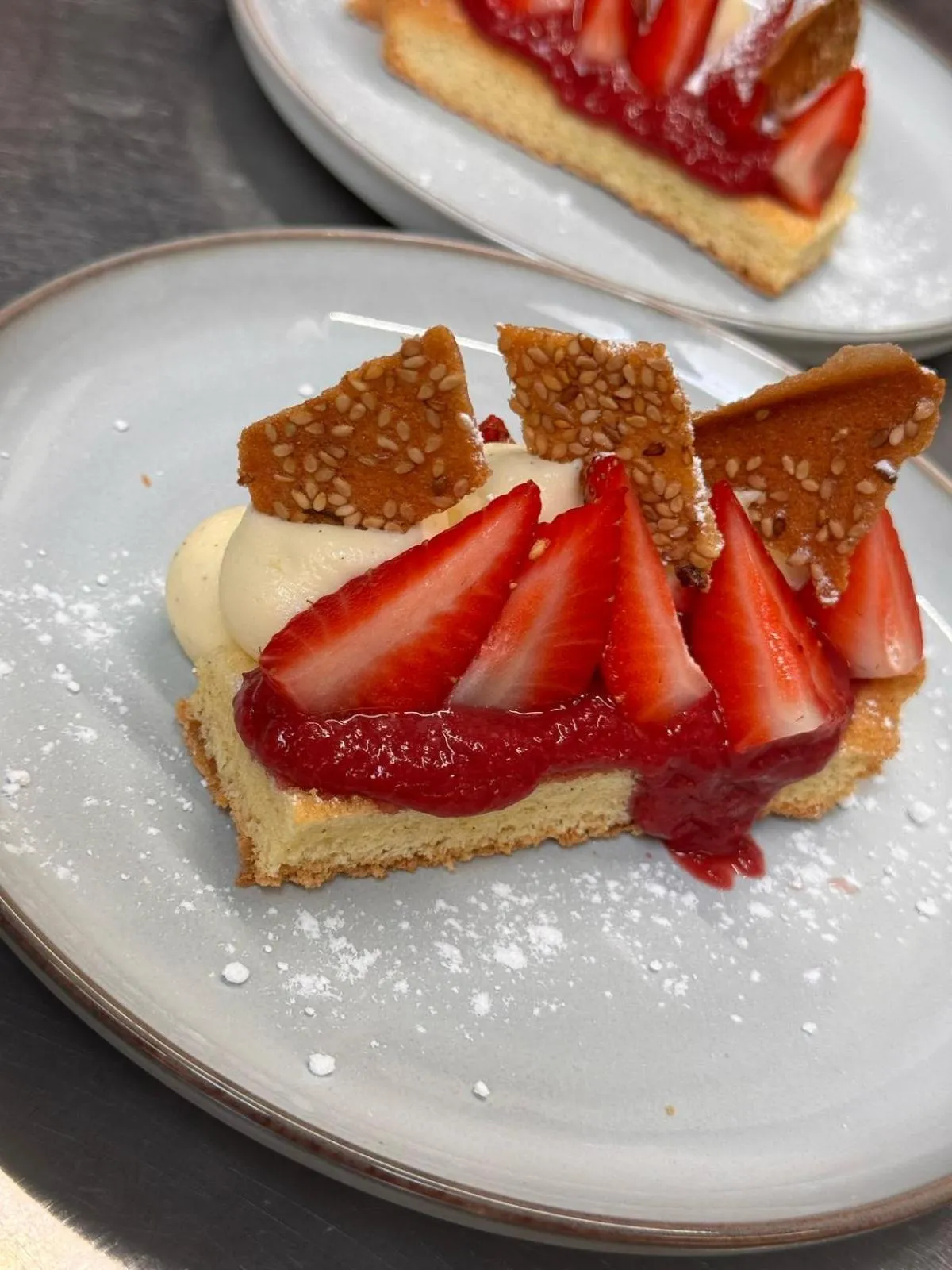 Restaurant/places to eat in The Originals City, Hôtel La Verriaire, Cholet Sud