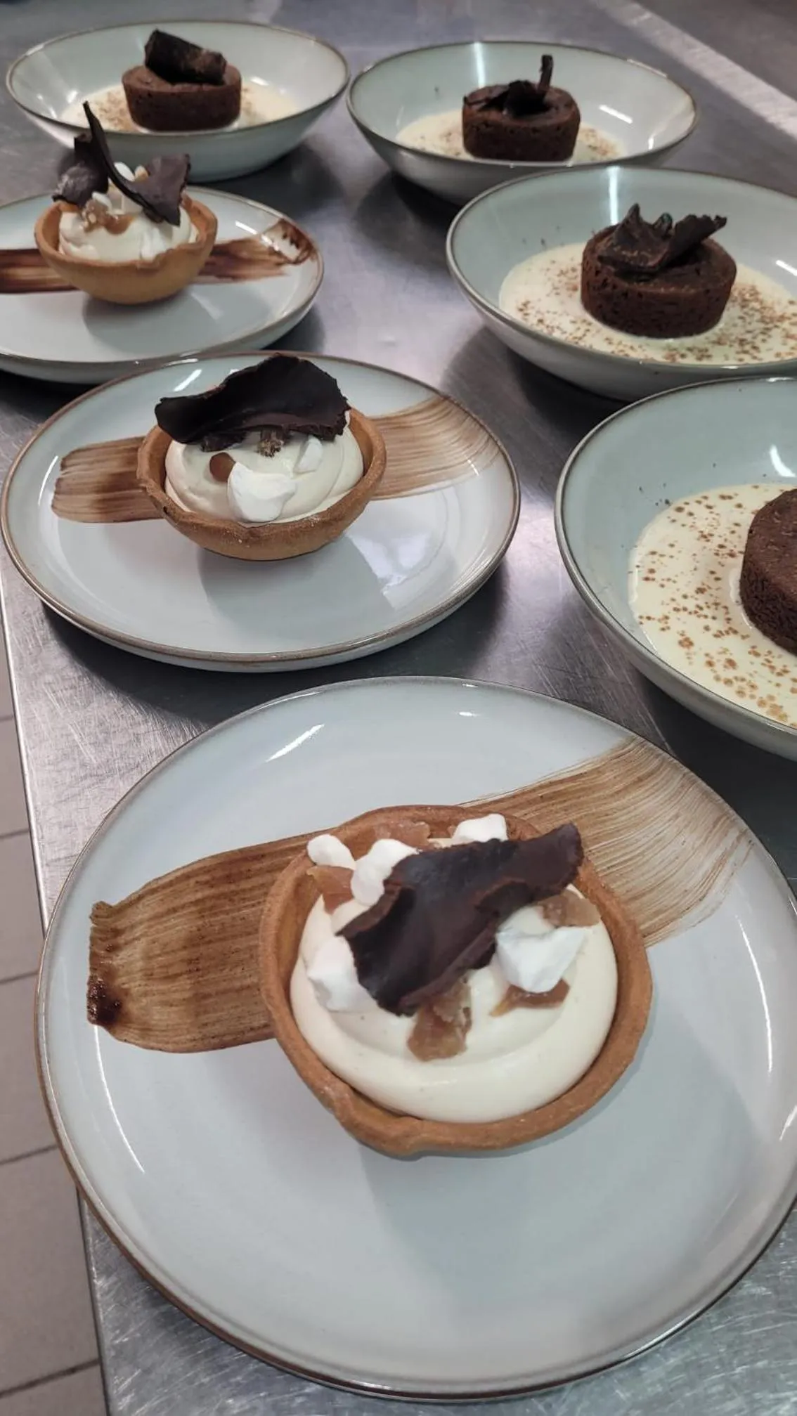 Restaurant/places to eat in The Originals City, Hôtel La Verriaire, Cholet Sud