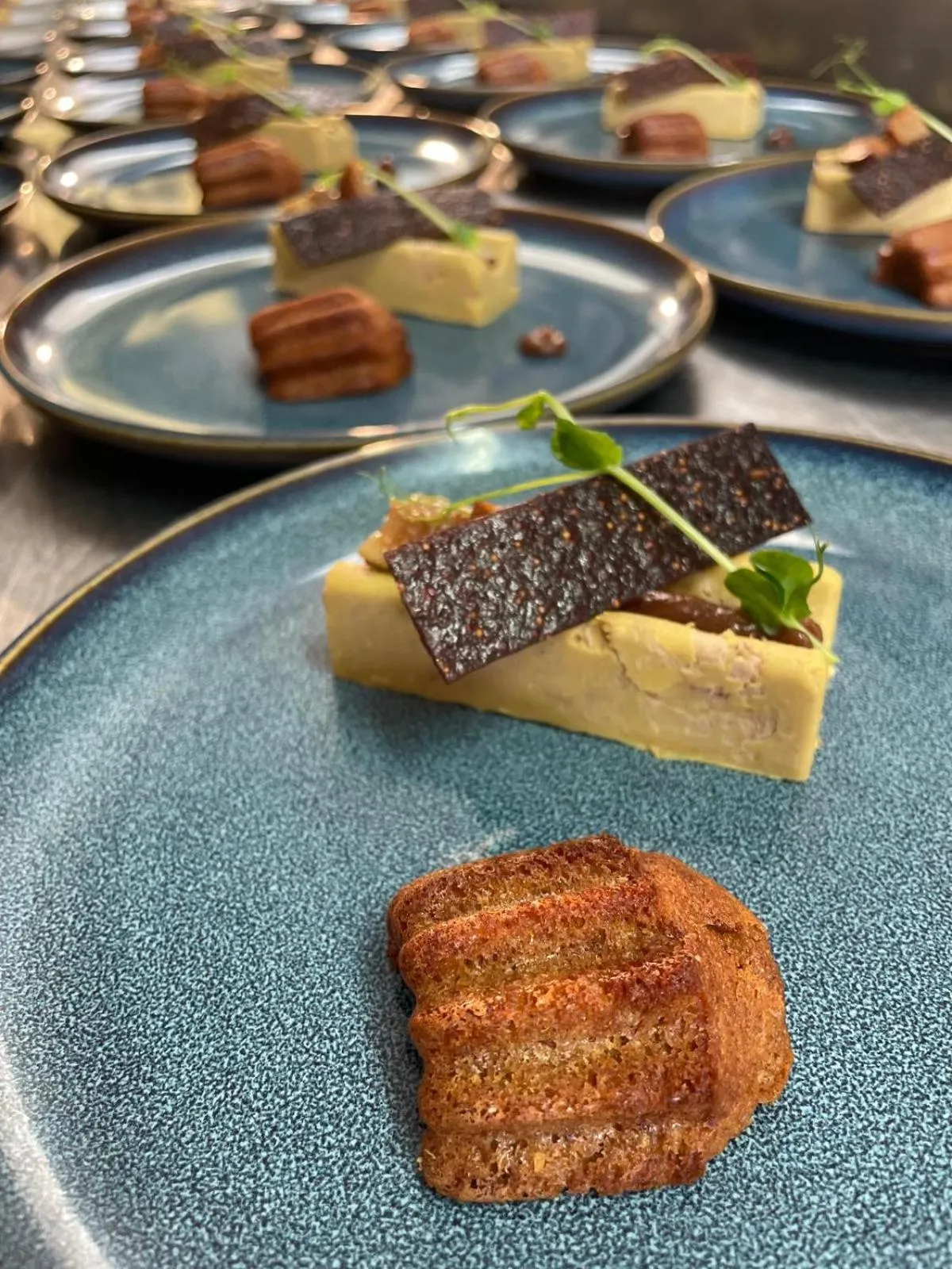 Restaurant/places to eat in The Originals City, Hôtel La Verriaire, Cholet Sud